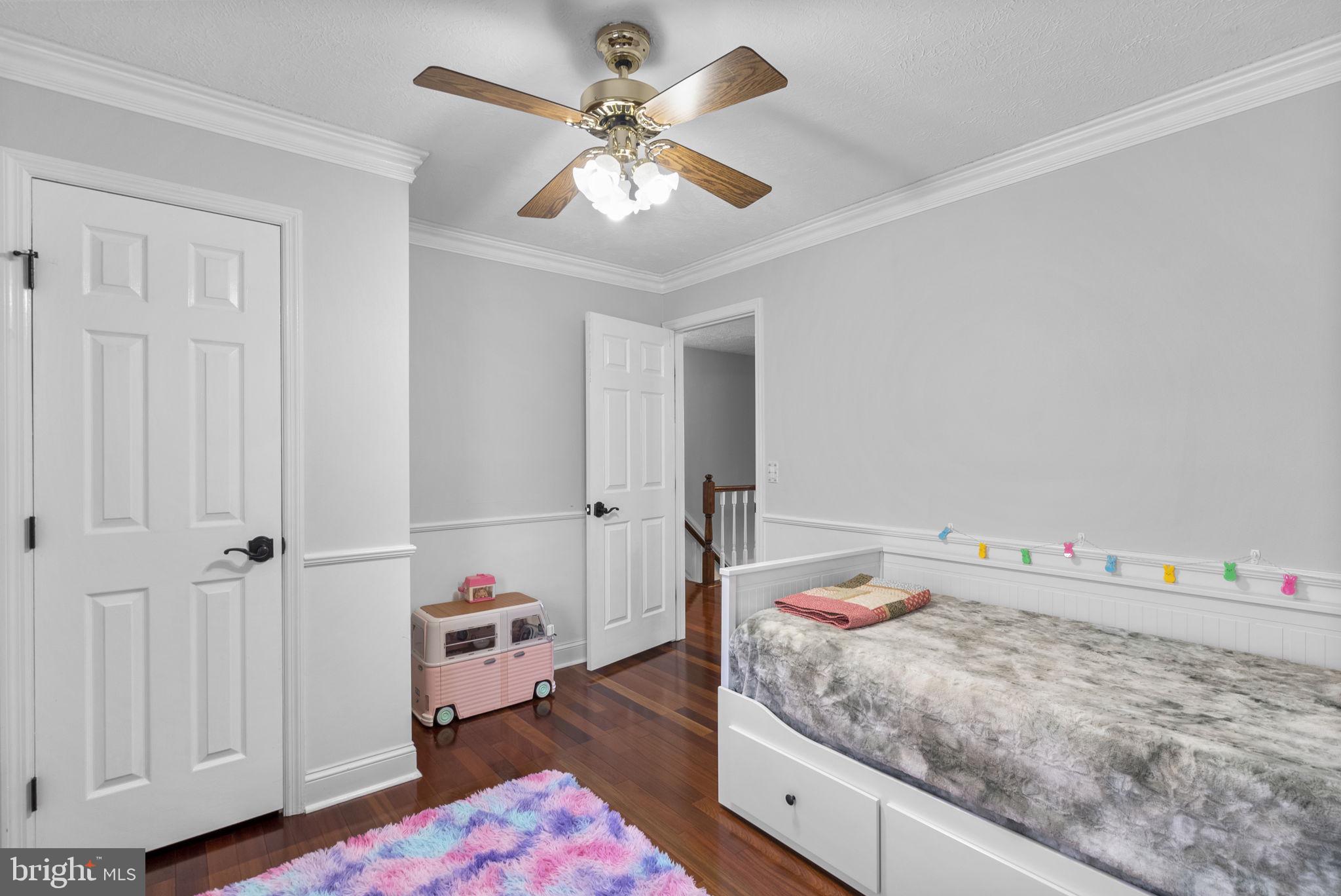 STANLEY FOREST - Residential