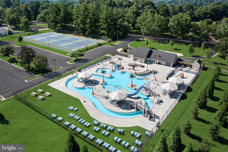 MONTGOMERY VILLAGE - Residential