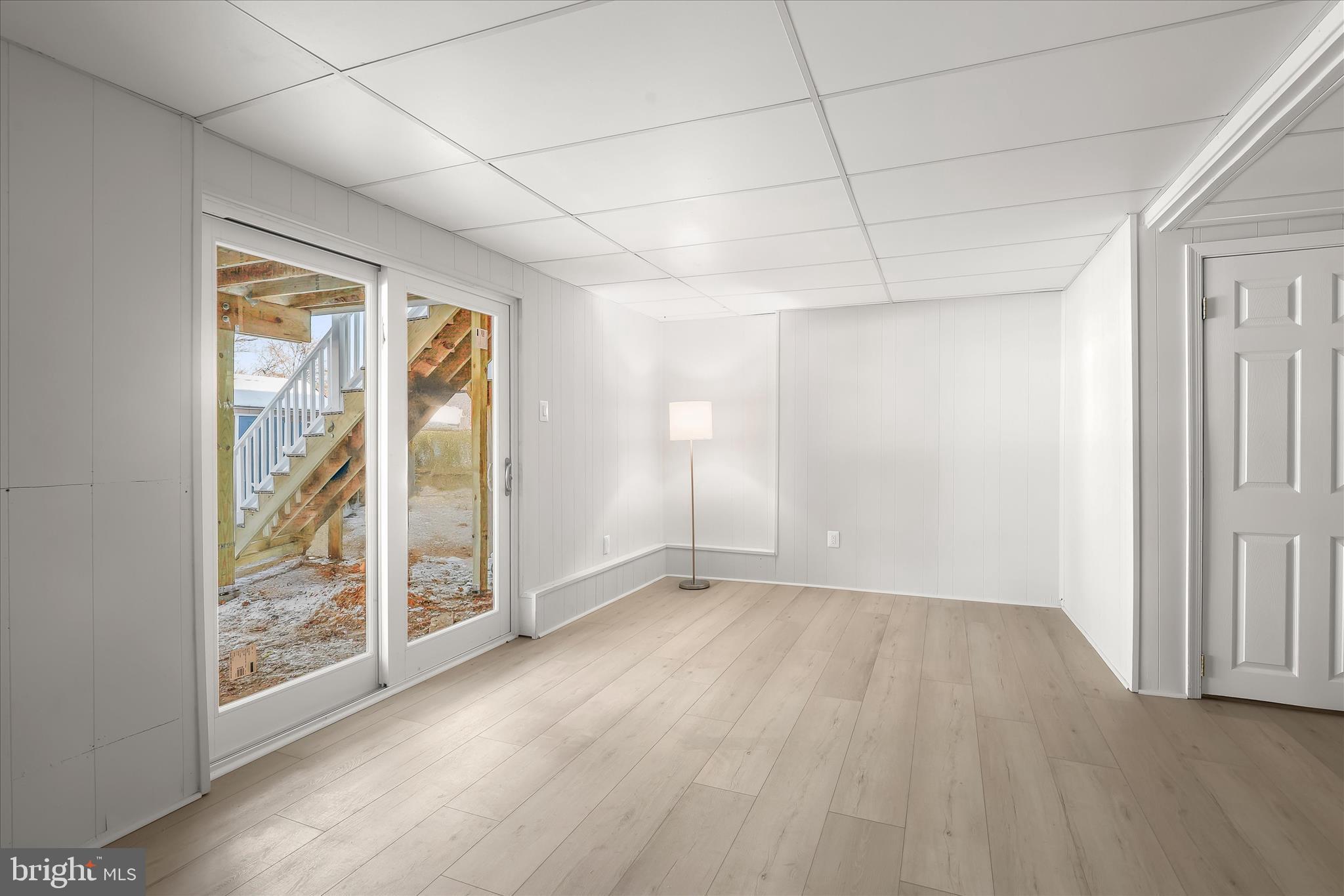 ROBERTS FIELD - Residential