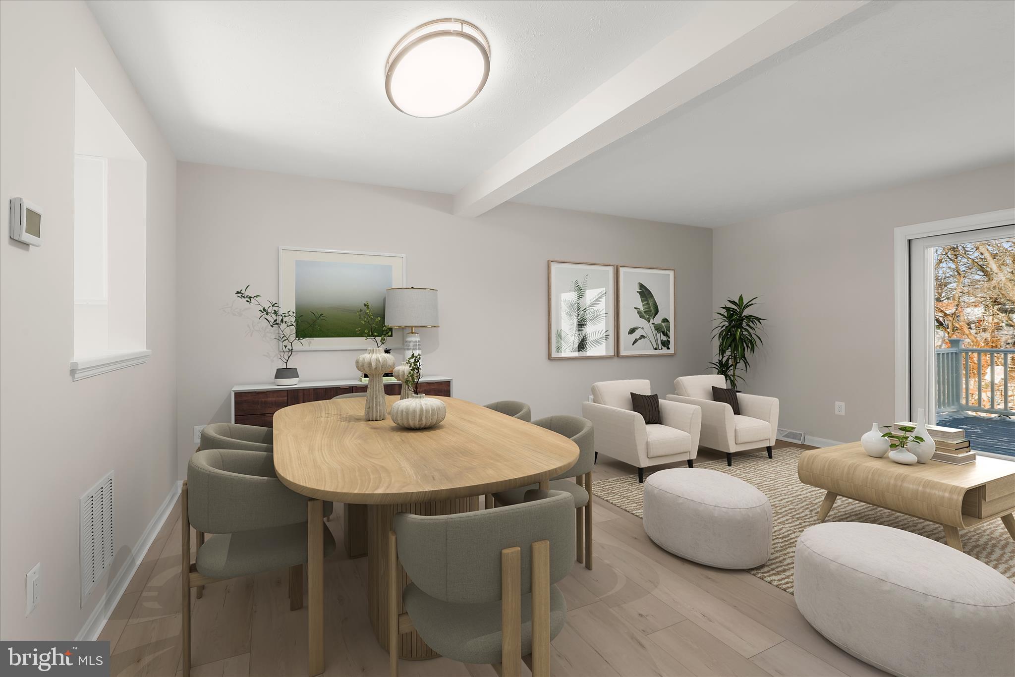 ROBERTS FIELD - Residential