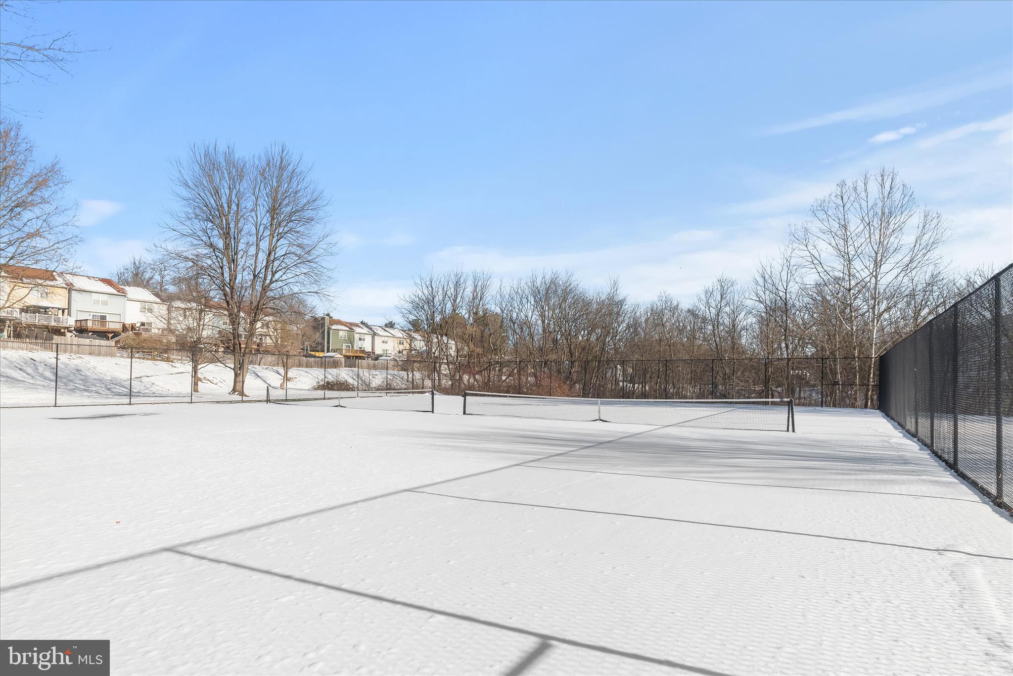 ROBERTS FIELD - Residential