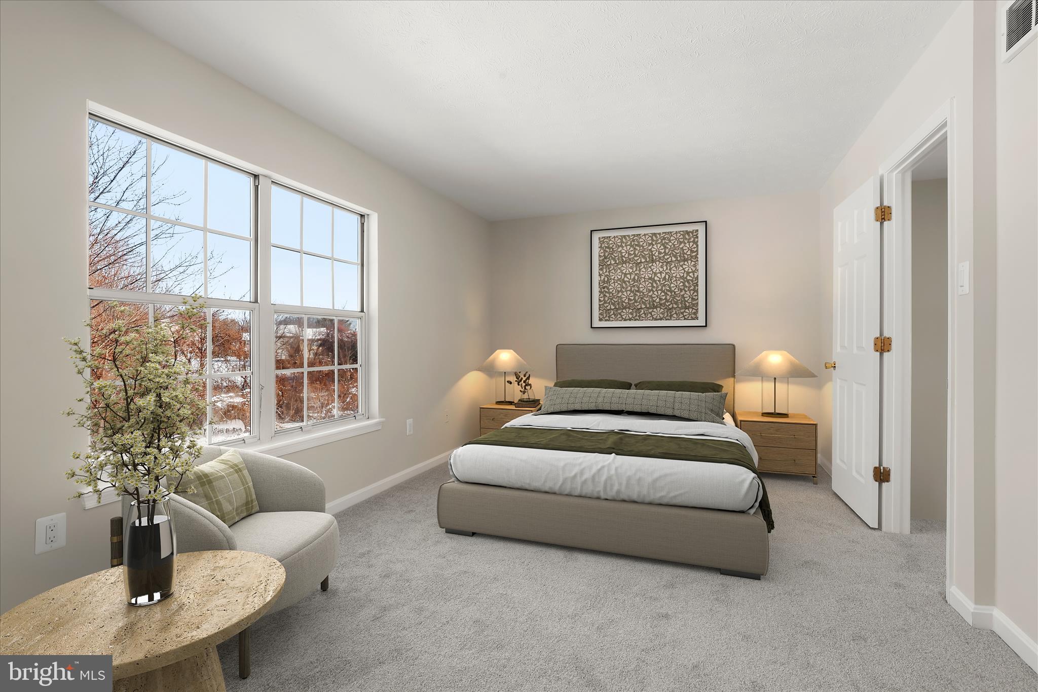 ROBERTS FIELD - Residential