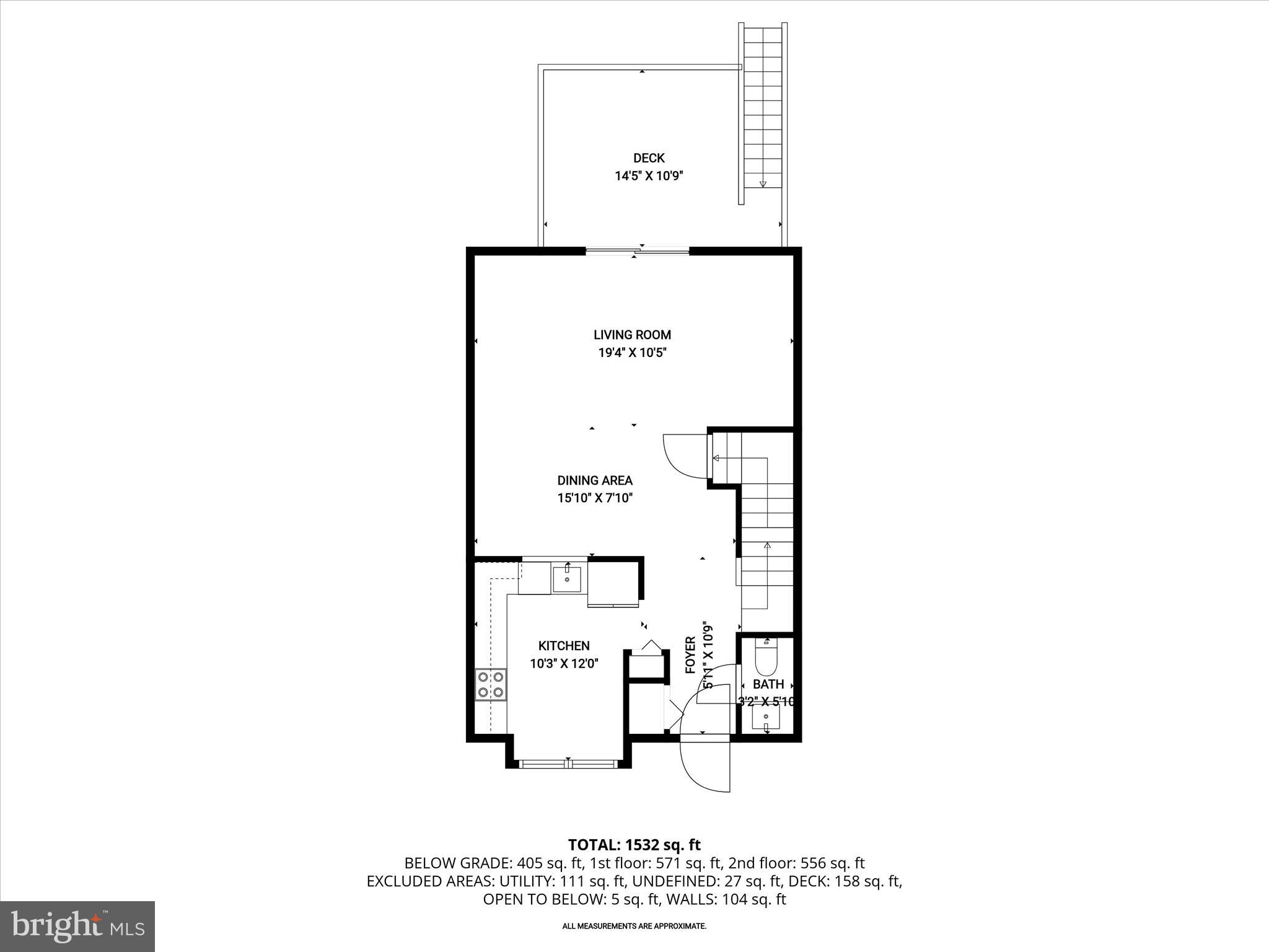 ROBERTS FIELD - Residential