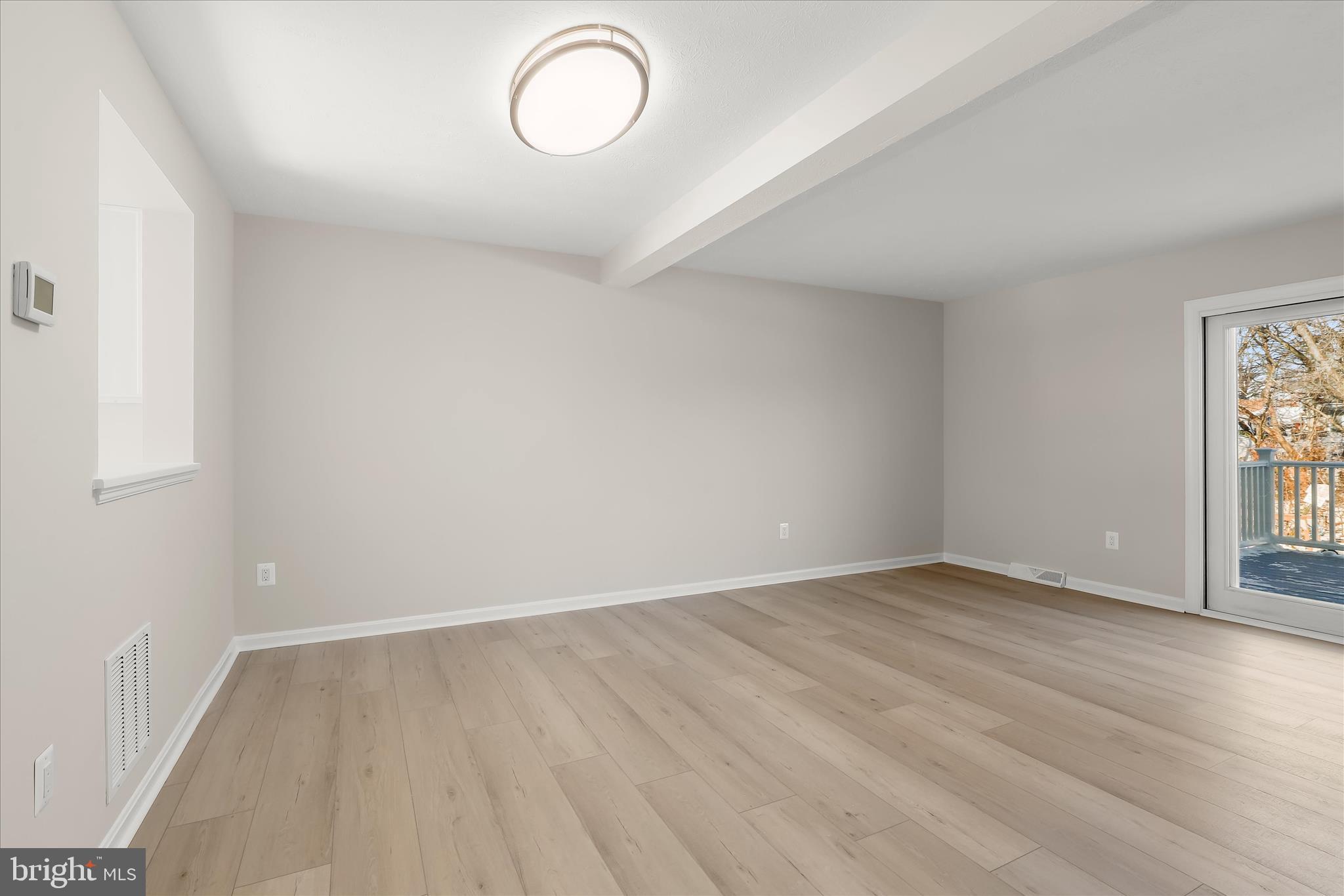 ROBERTS FIELD - Residential