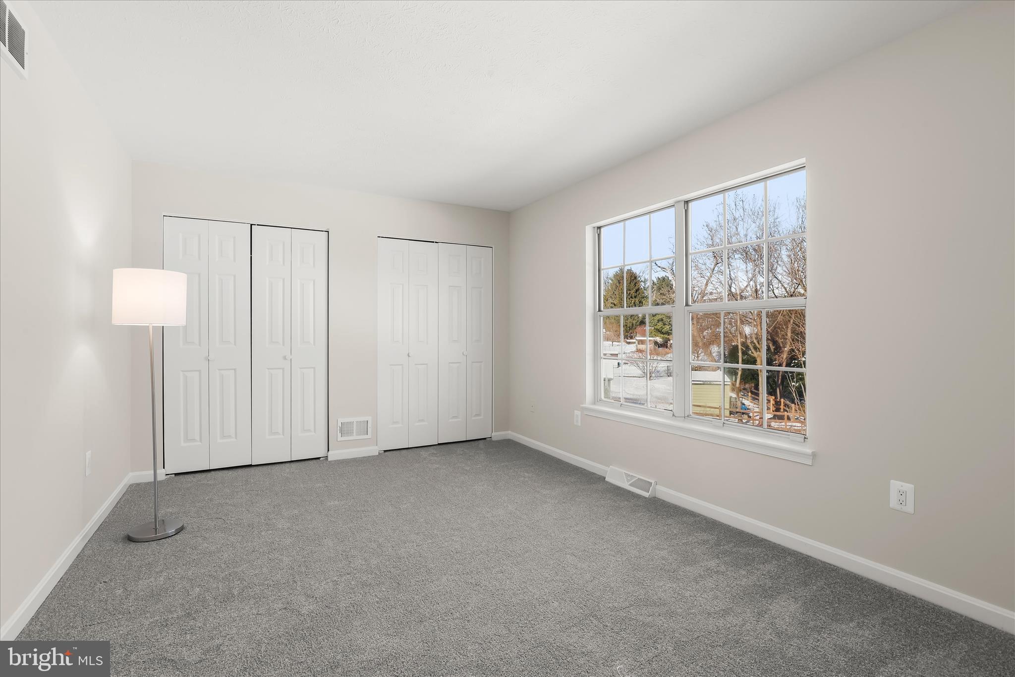 ROBERTS FIELD - Residential