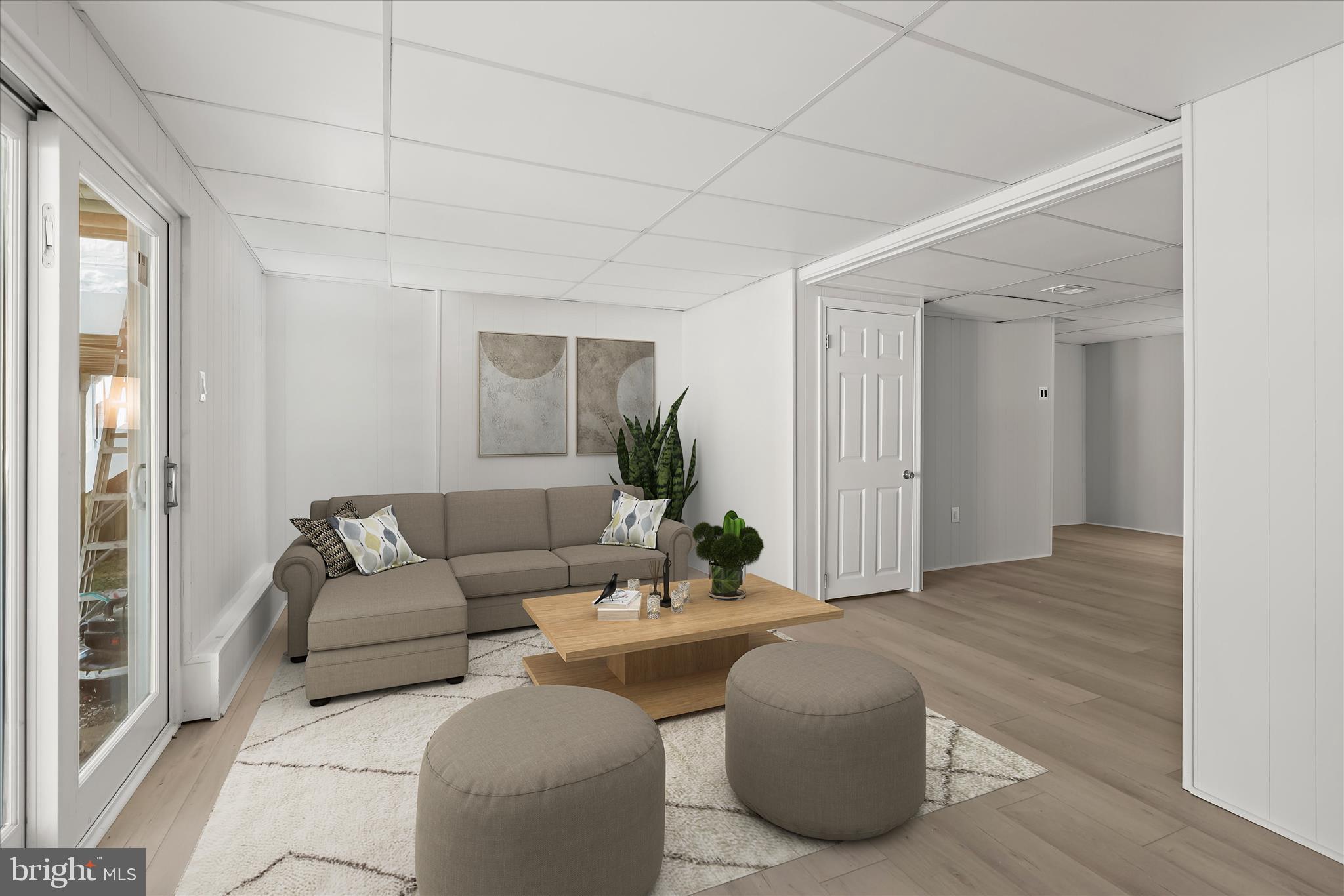 ROBERTS FIELD - Residential