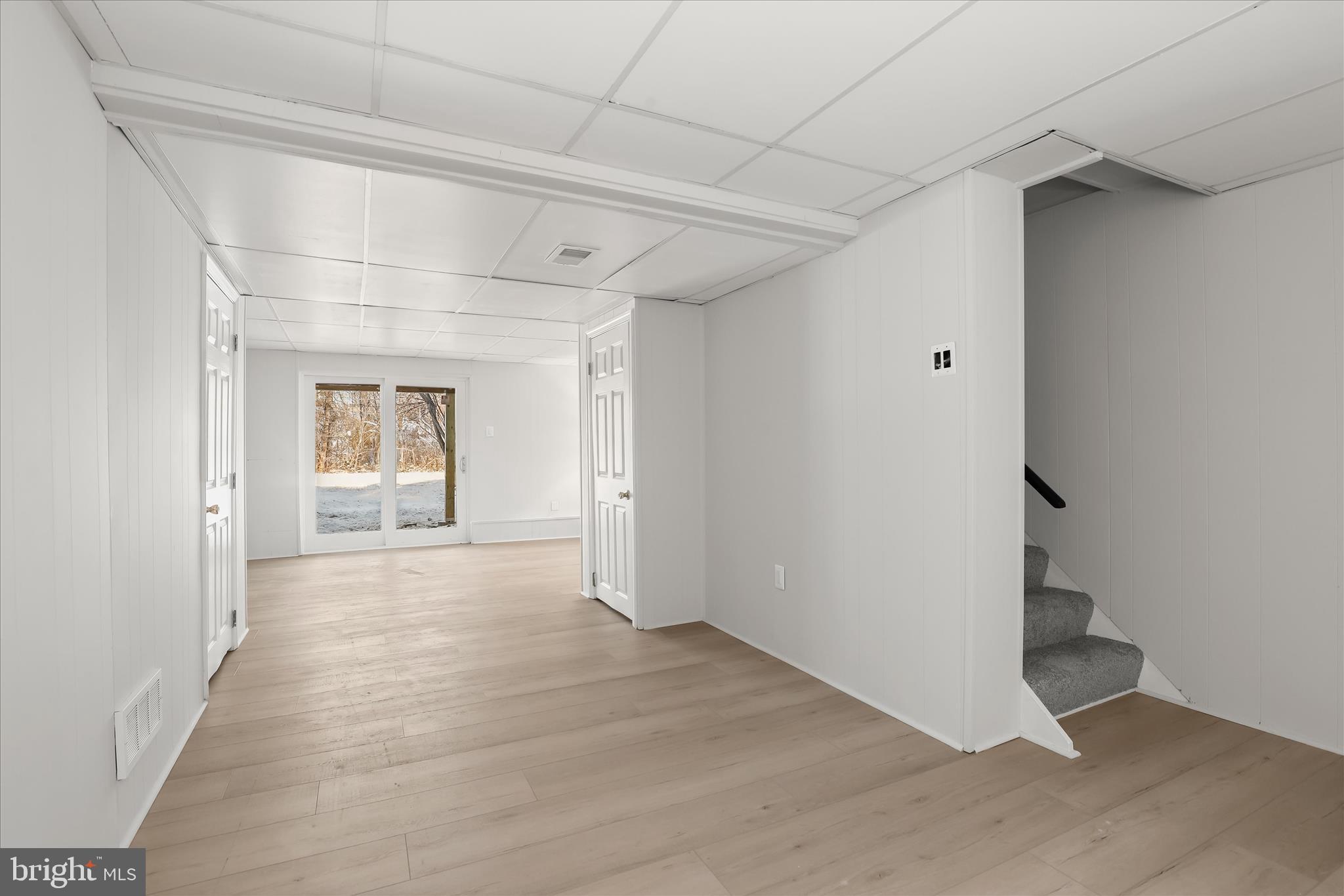 ROBERTS FIELD - Residential