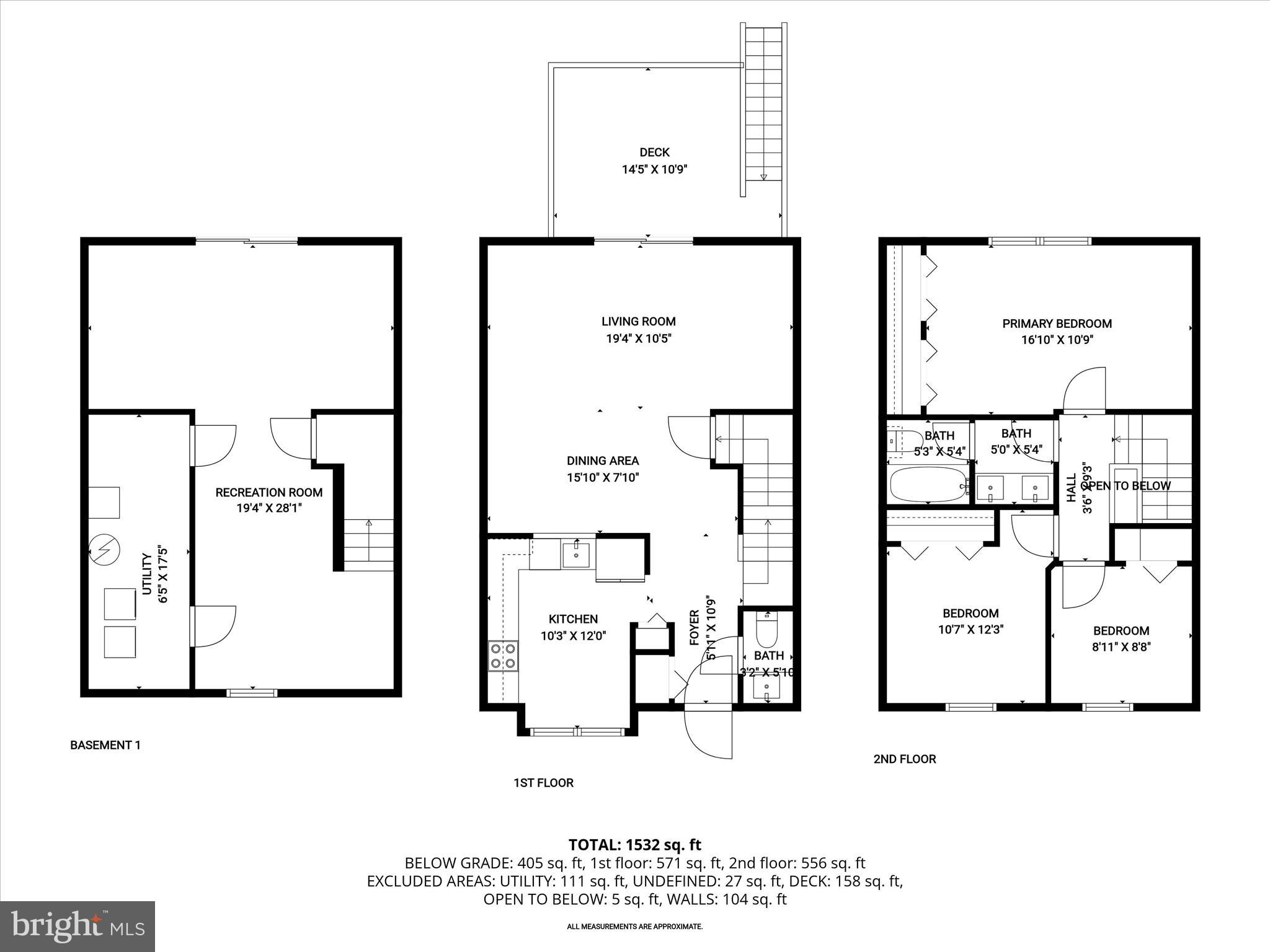ROBERTS FIELD - Residential