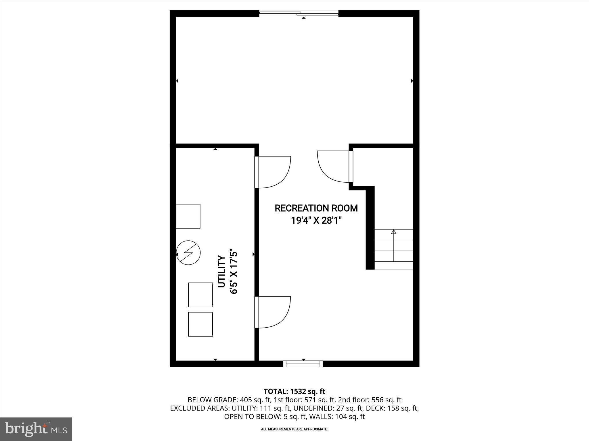 ROBERTS FIELD - Residential
