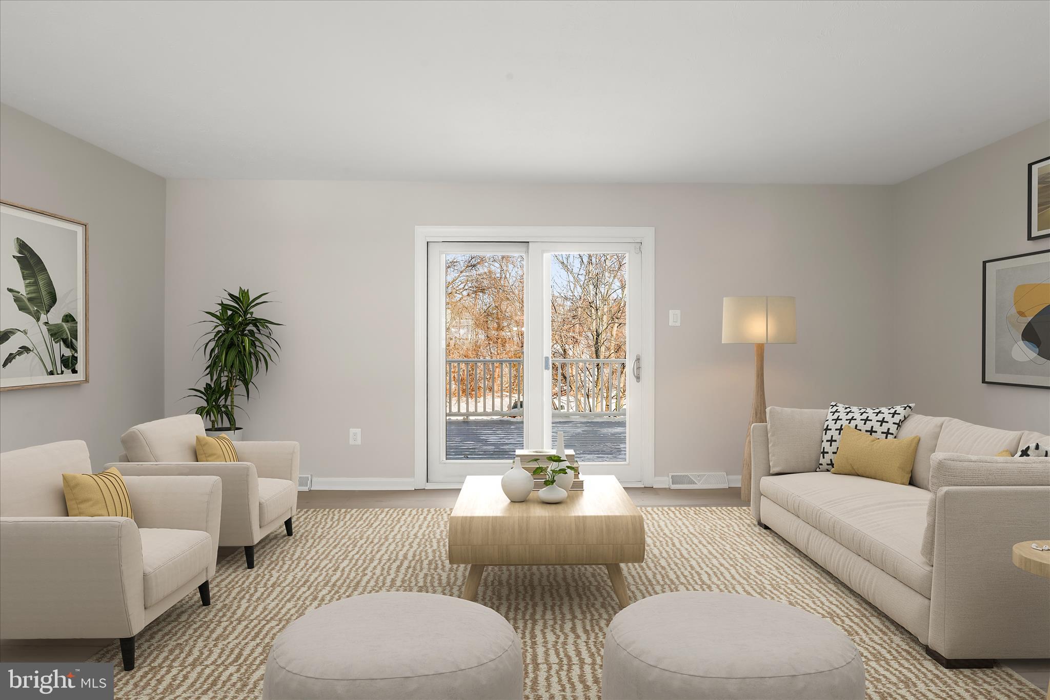 ROBERTS FIELD - Residential