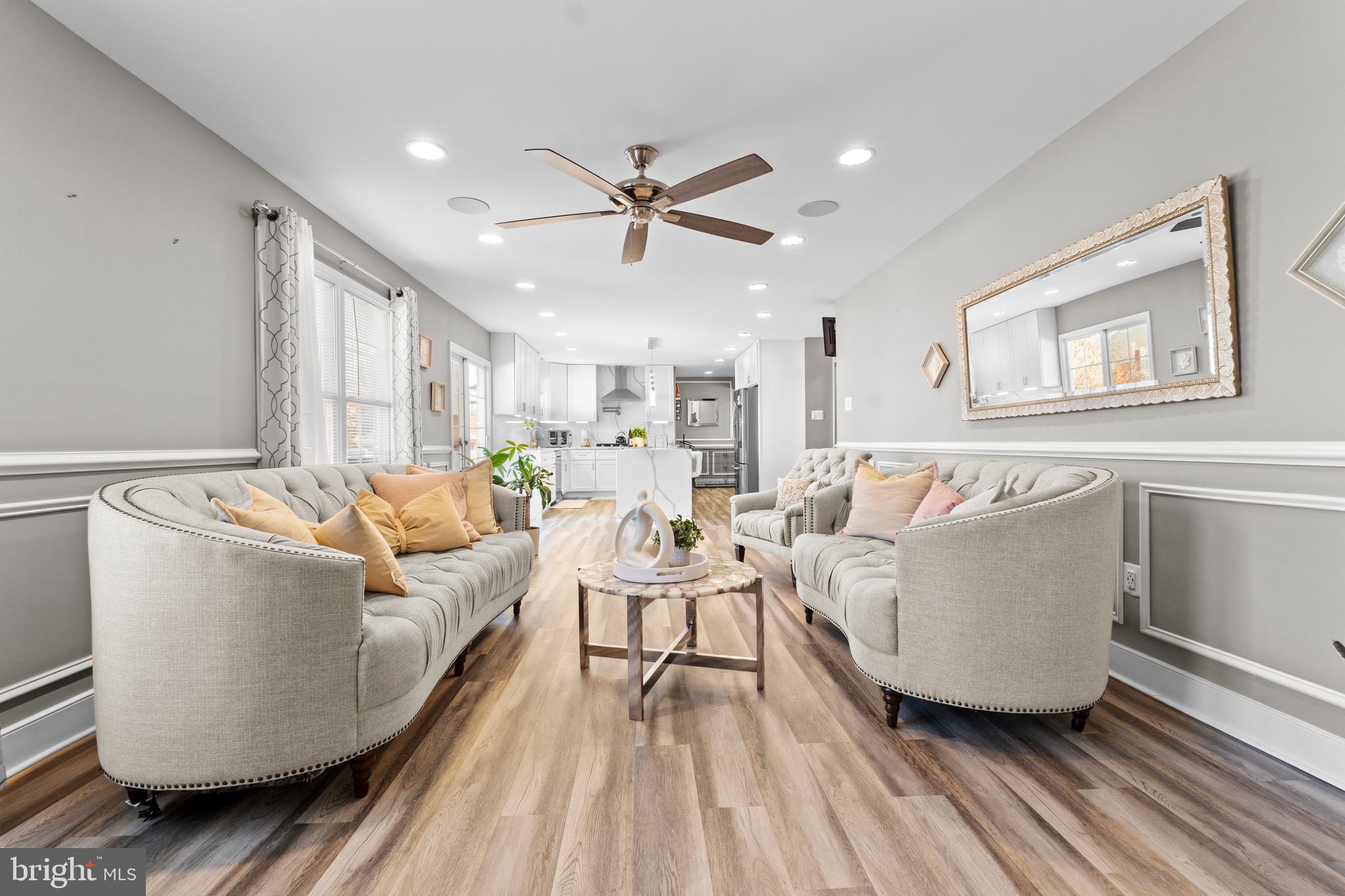 CANAL RUN - Residential