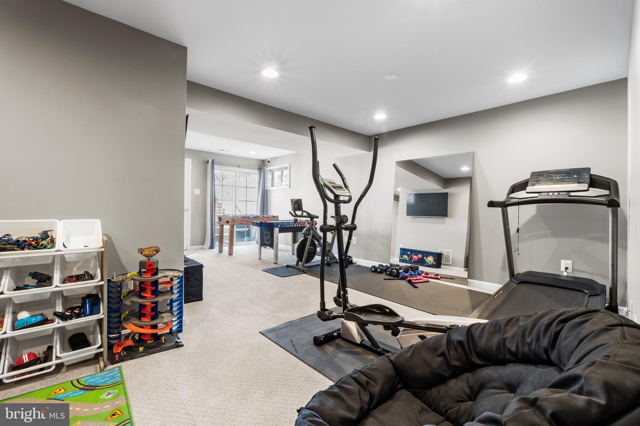 CANAL RUN - Residential