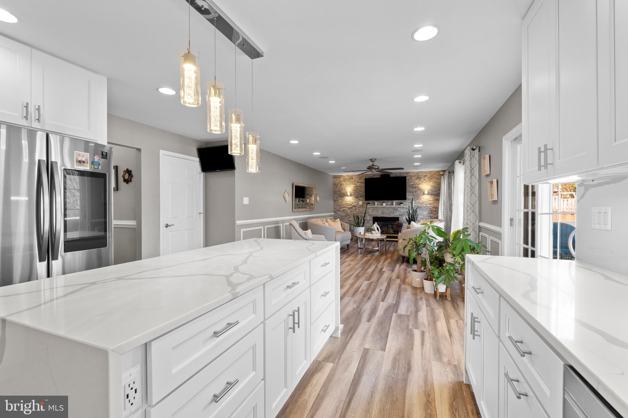 CANAL RUN - Residential