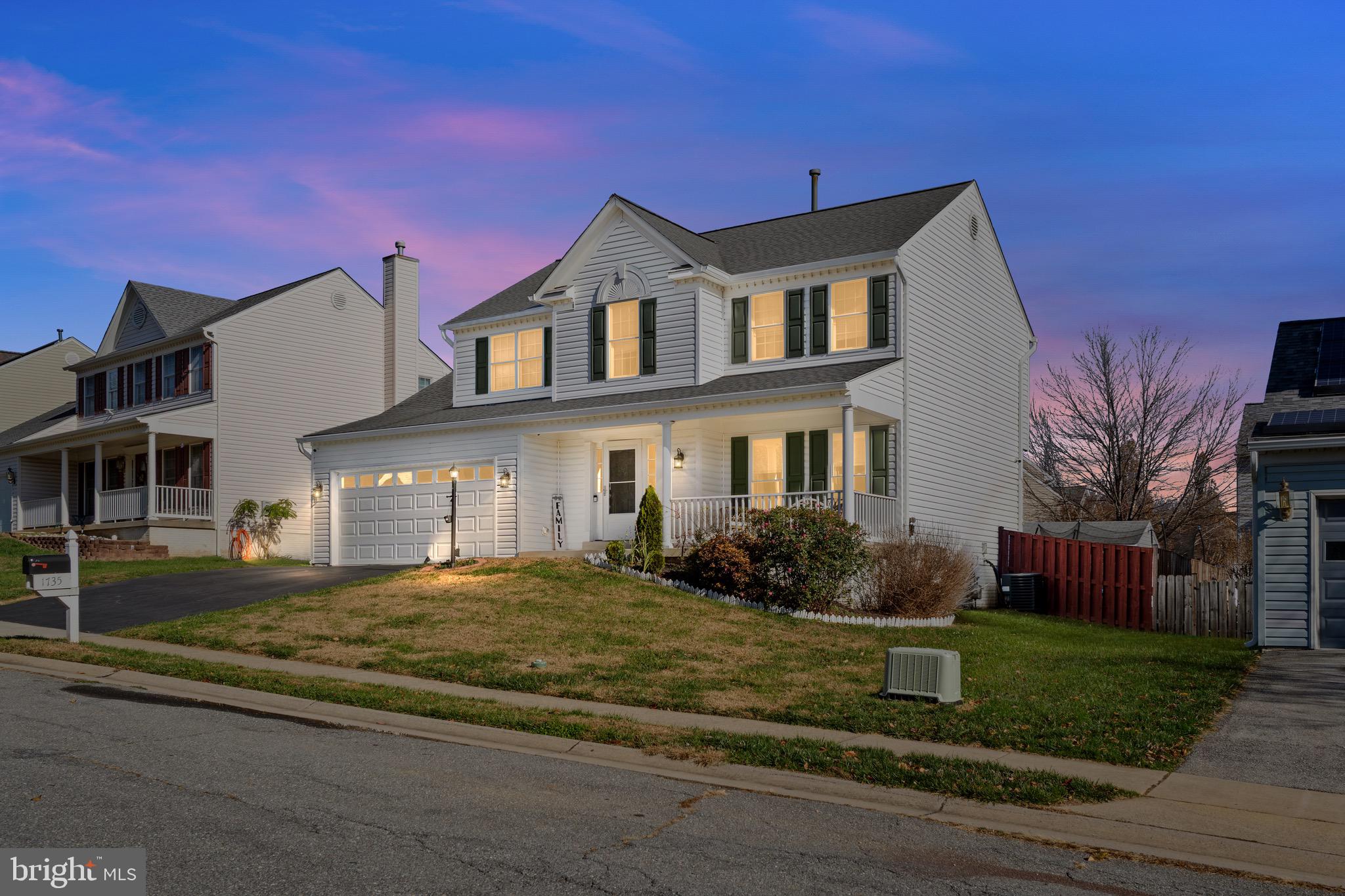 CANAL RUN - Residential