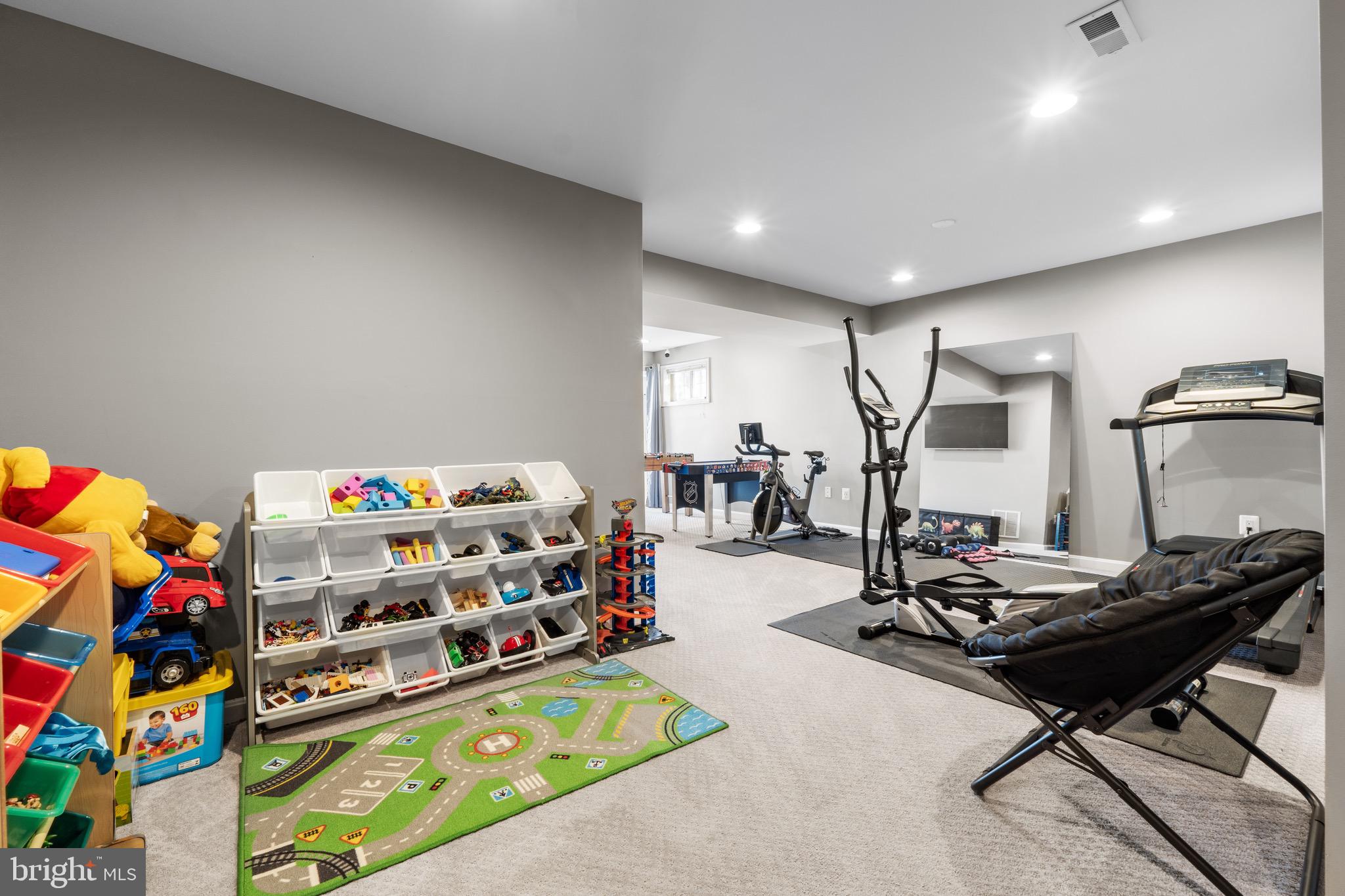 CANAL RUN - Residential