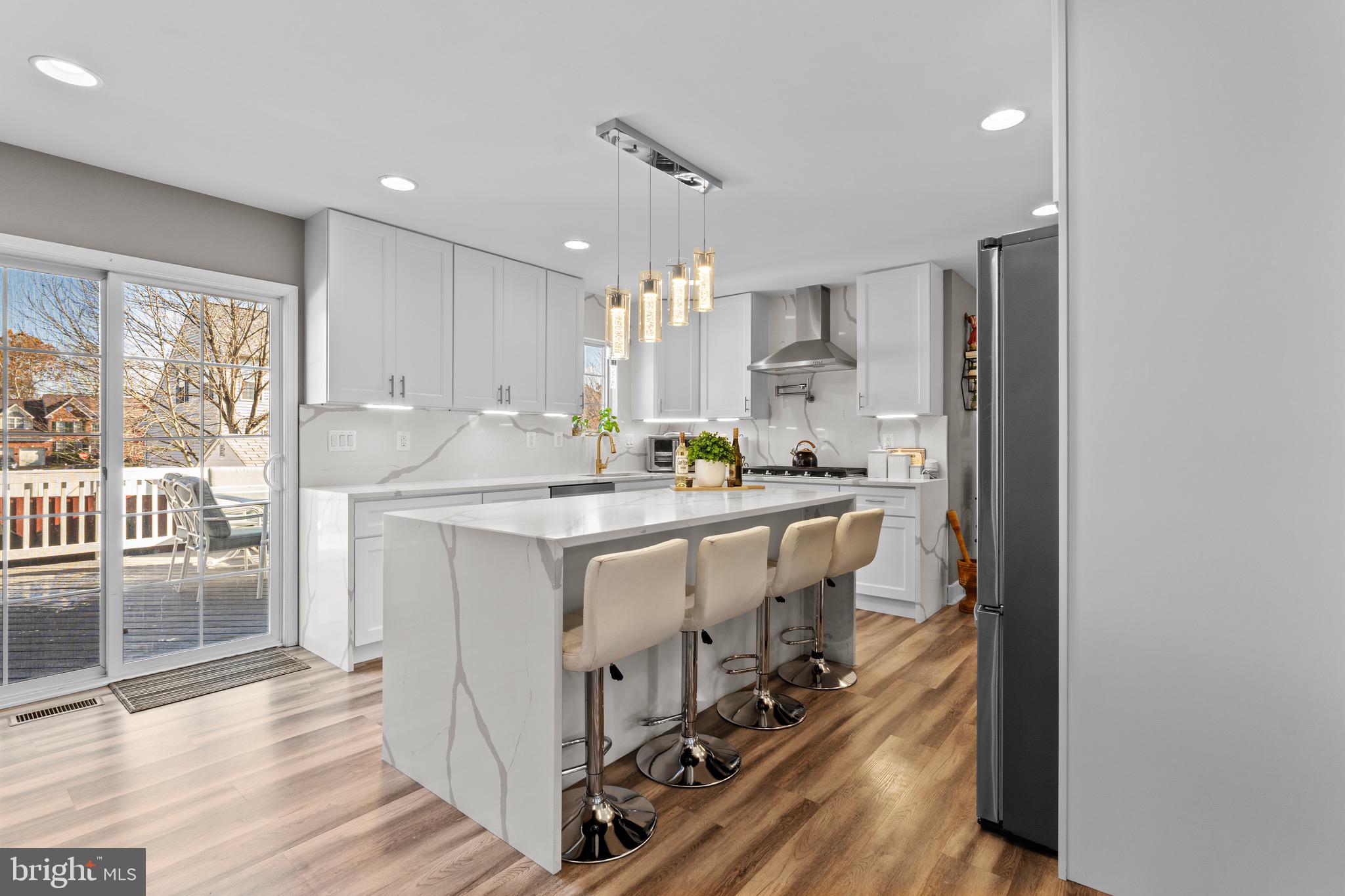 CANAL RUN - Residential