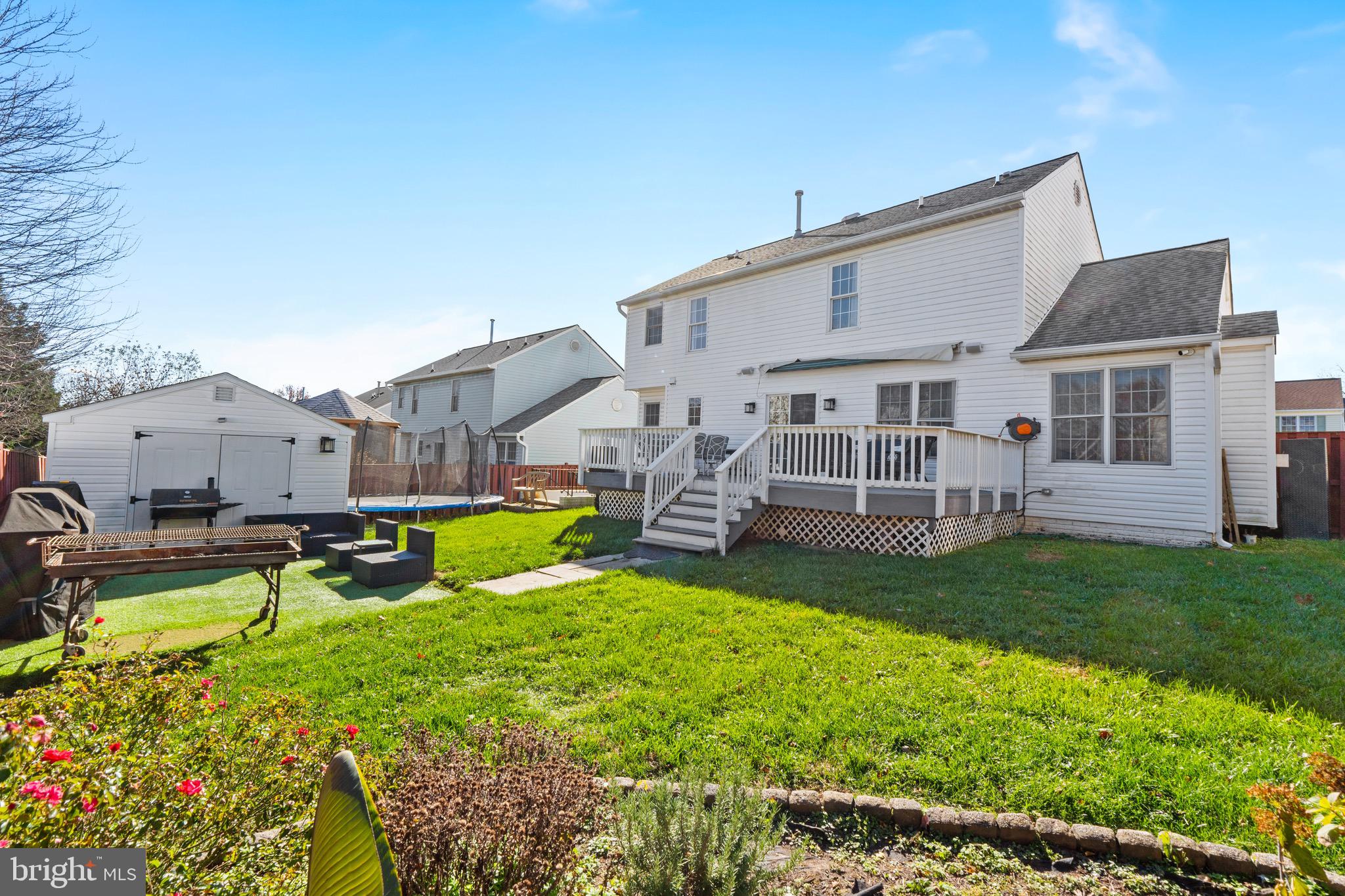 CANAL RUN - Residential