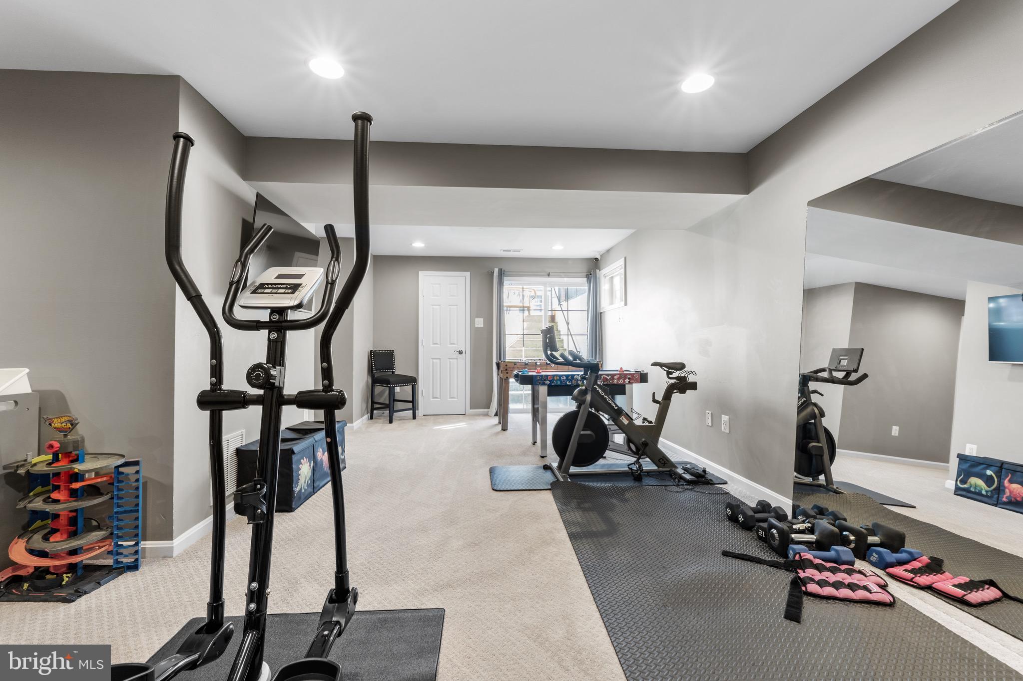 CANAL RUN - Residential