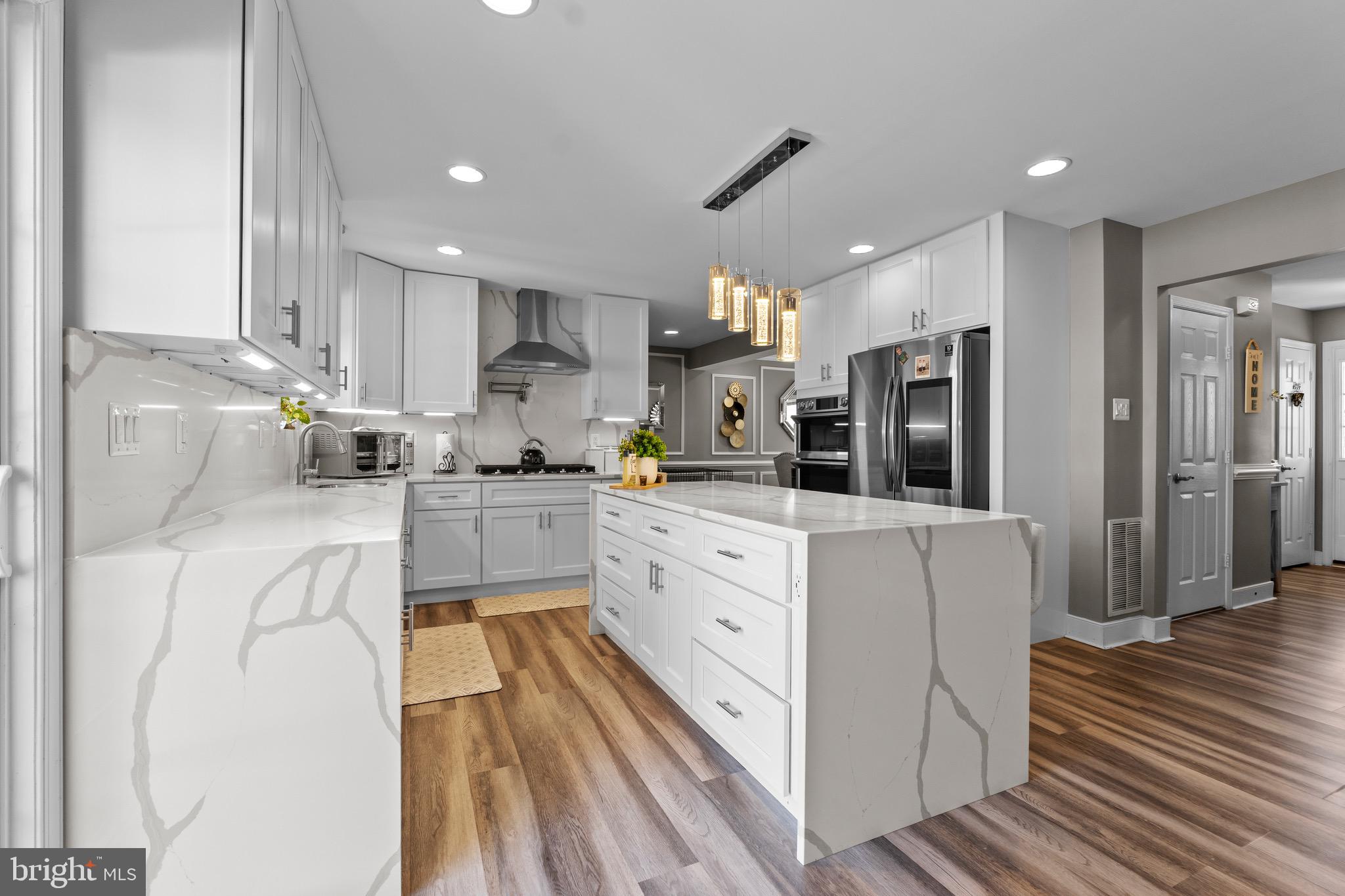 CANAL RUN - Residential