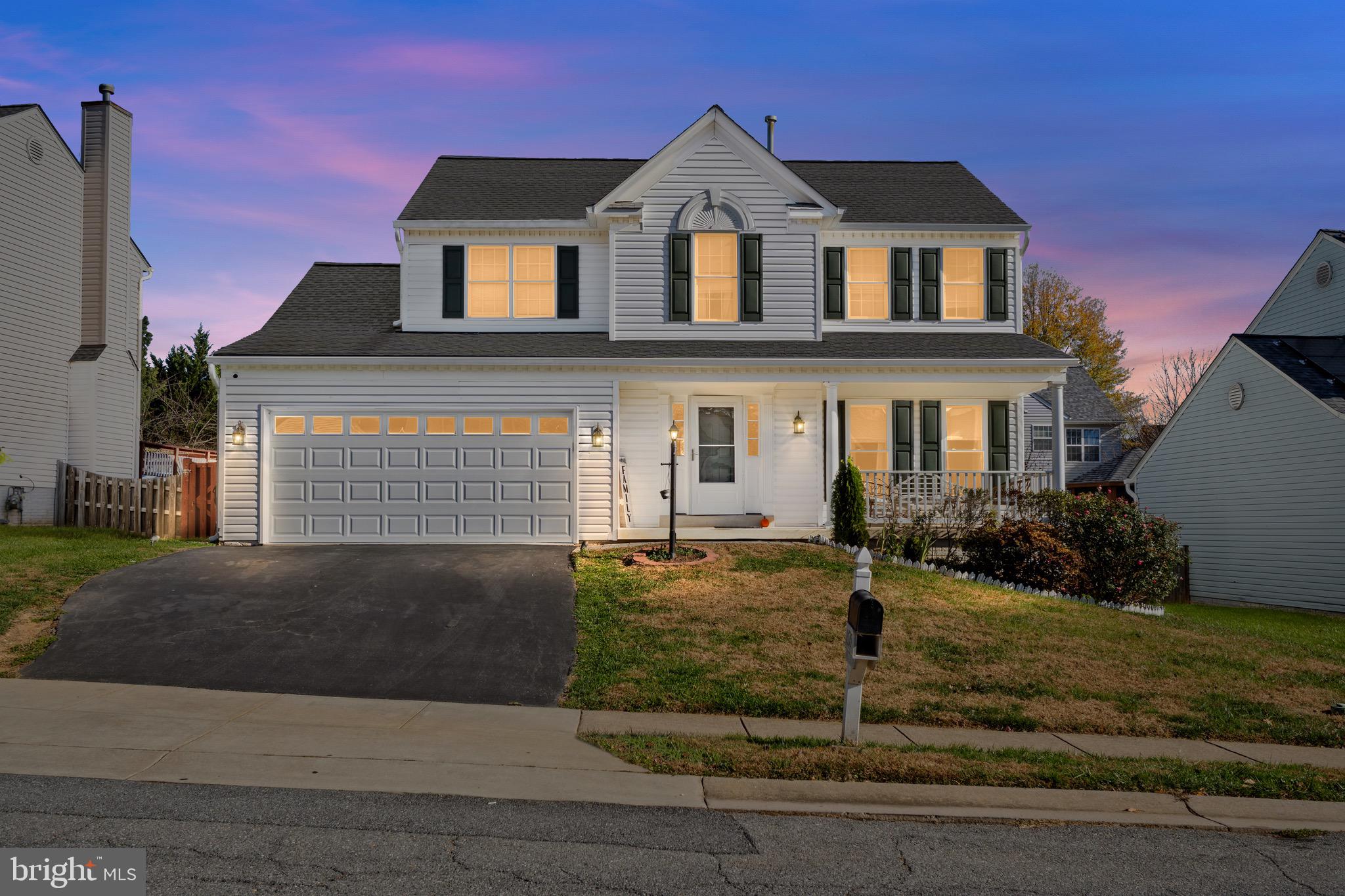 CANAL RUN - Residential