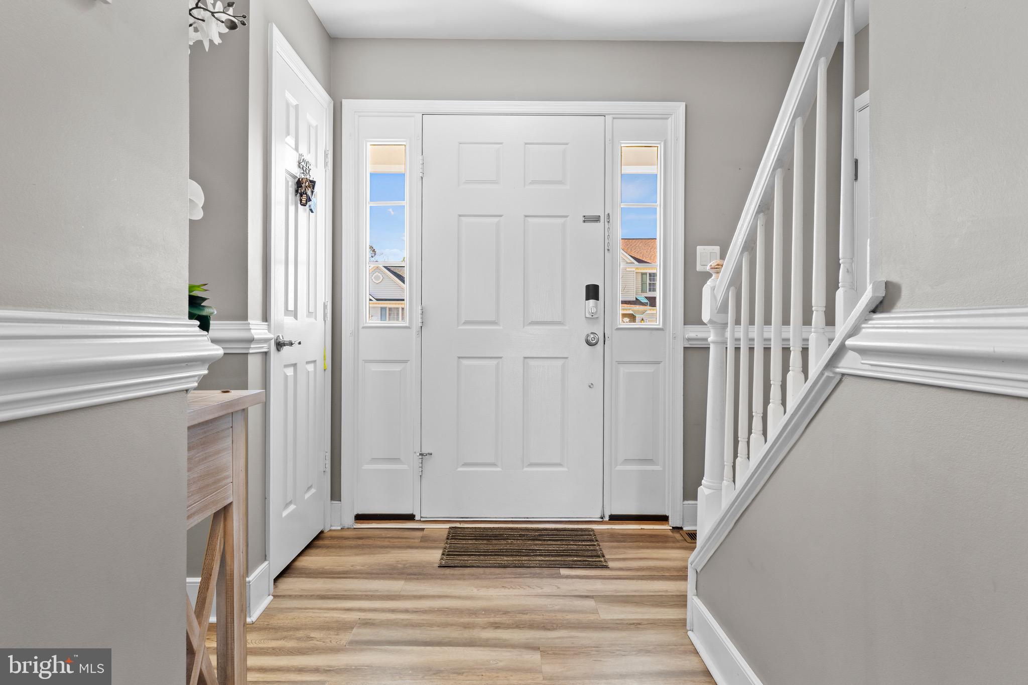 CANAL RUN - Residential