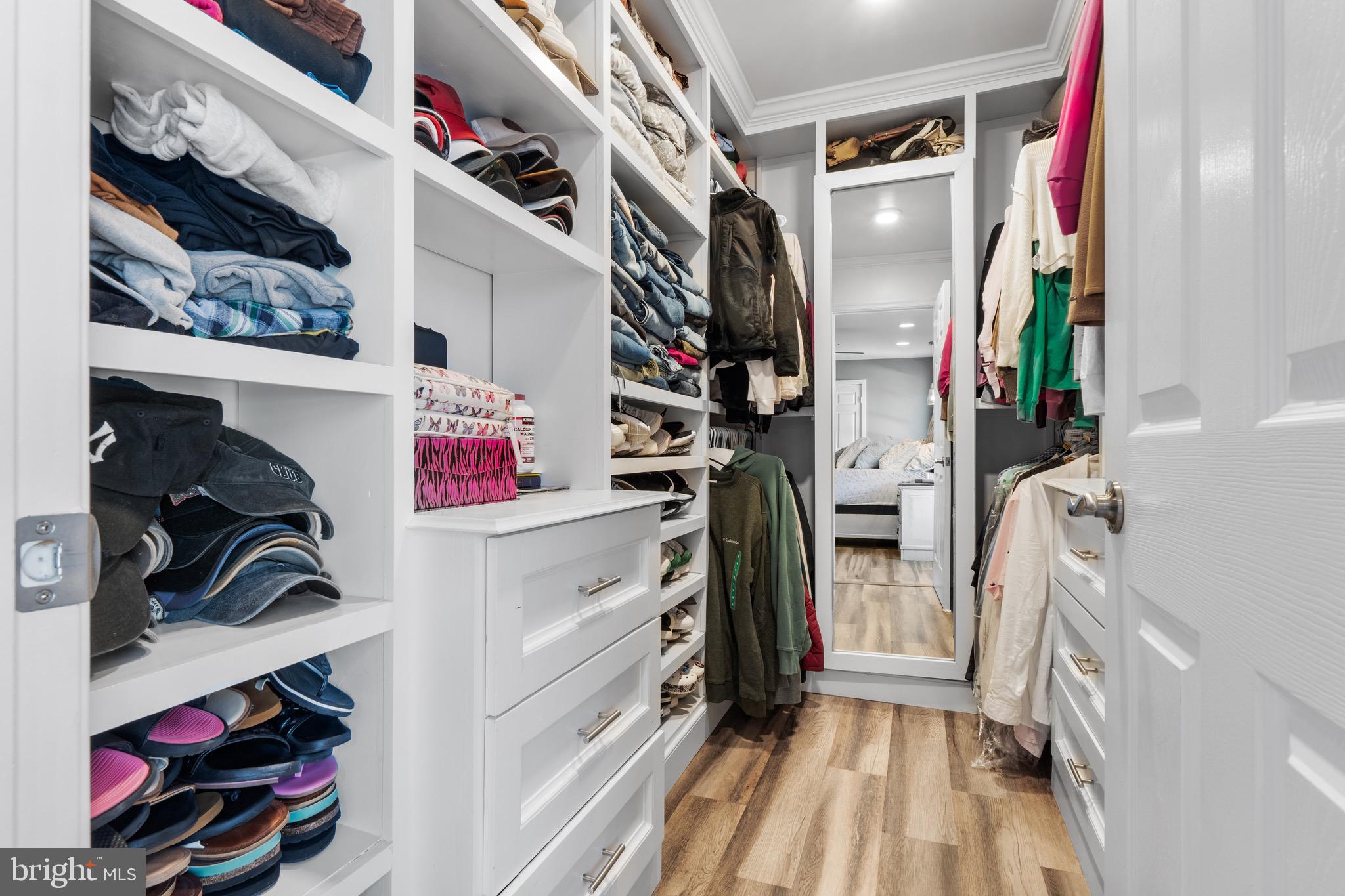 CANAL RUN - Residential