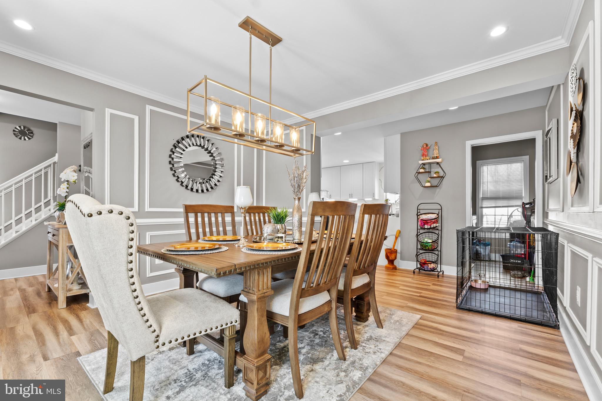 CANAL RUN - Residential