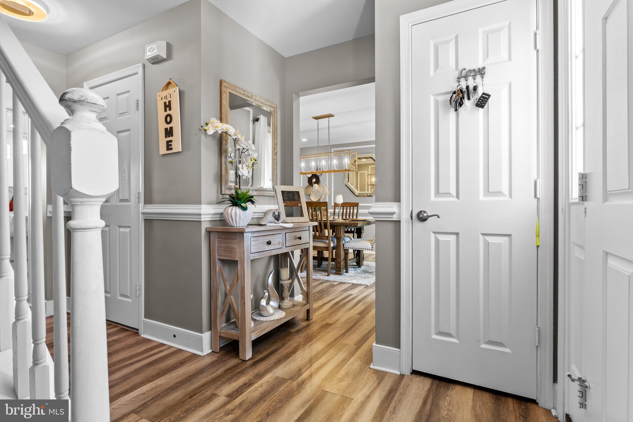 CANAL RUN - Residential