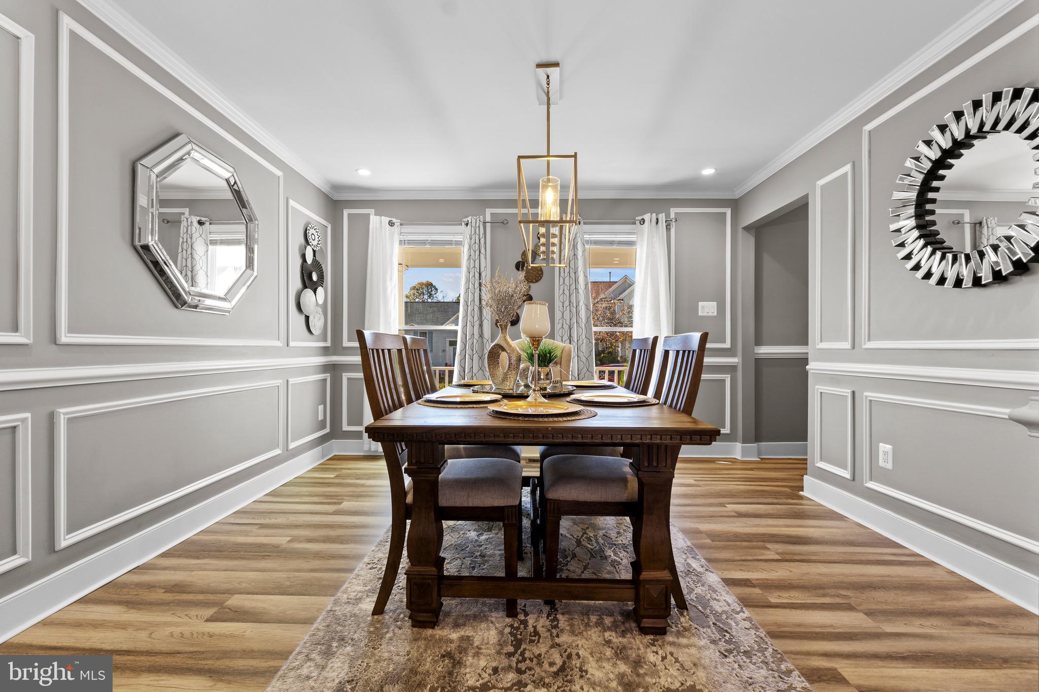 CANAL RUN - Residential