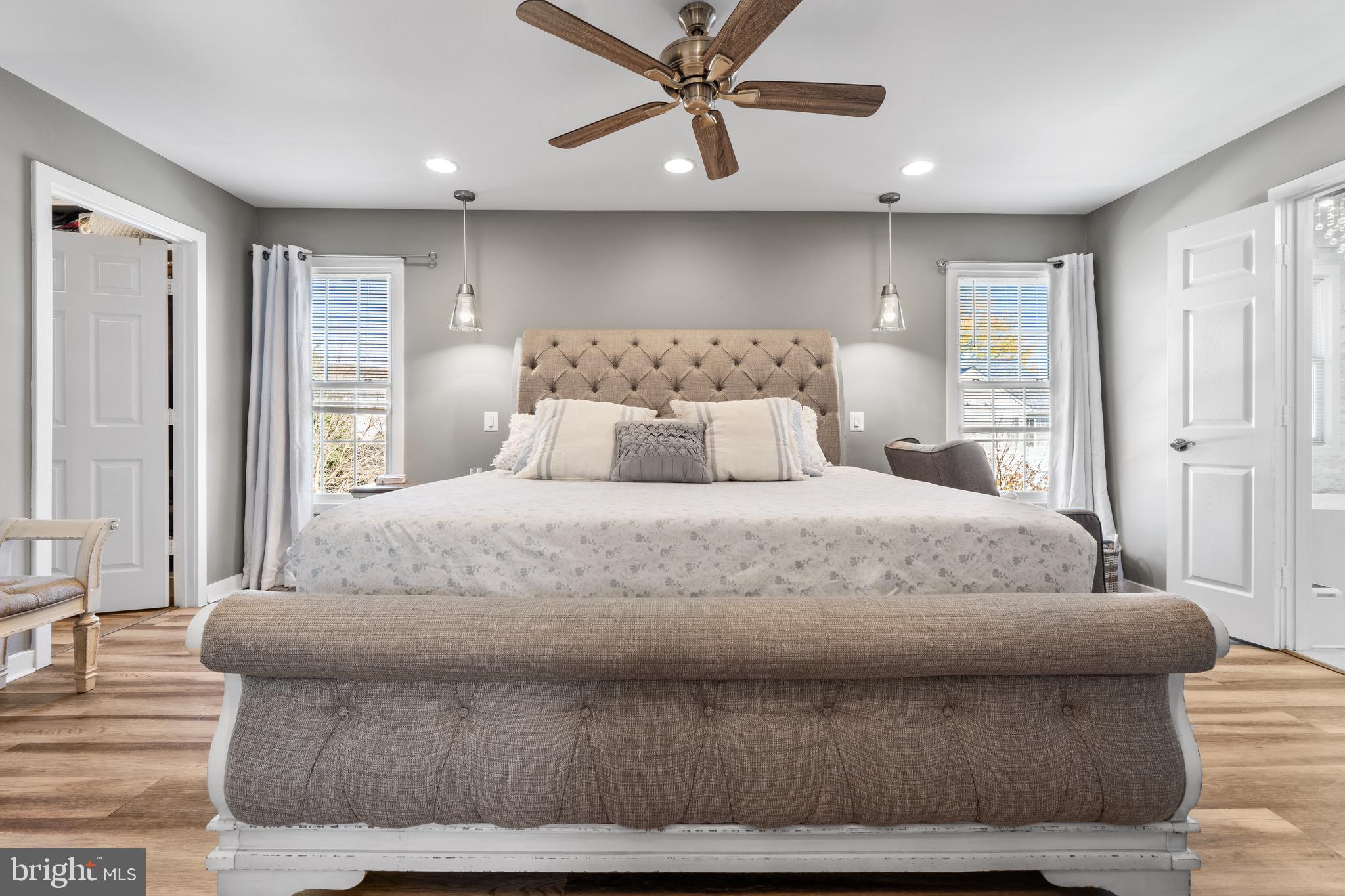 CANAL RUN - Residential