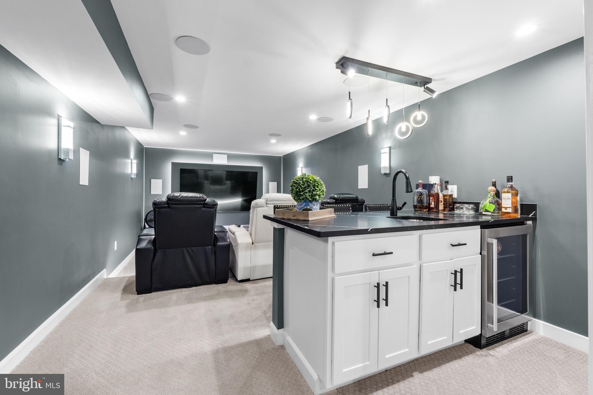 CANAL RUN - Residential