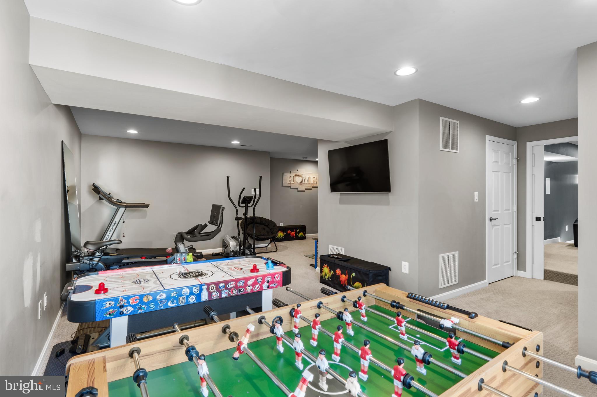 CANAL RUN - Residential