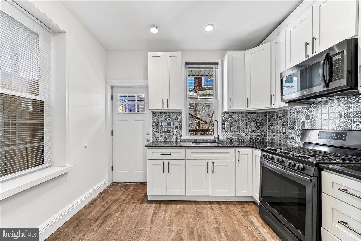 BREWERYTOWN - Residential