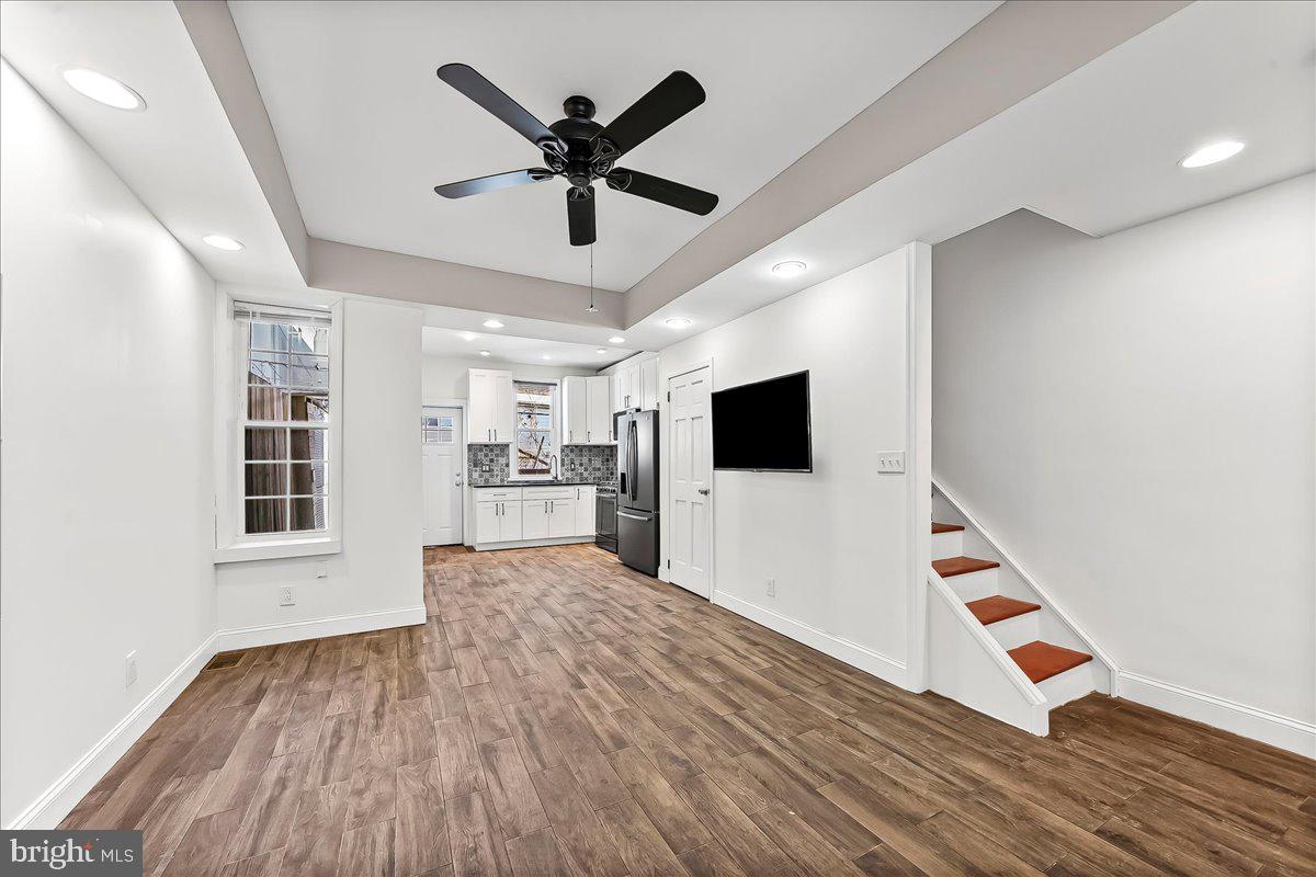 BREWERYTOWN - Residential