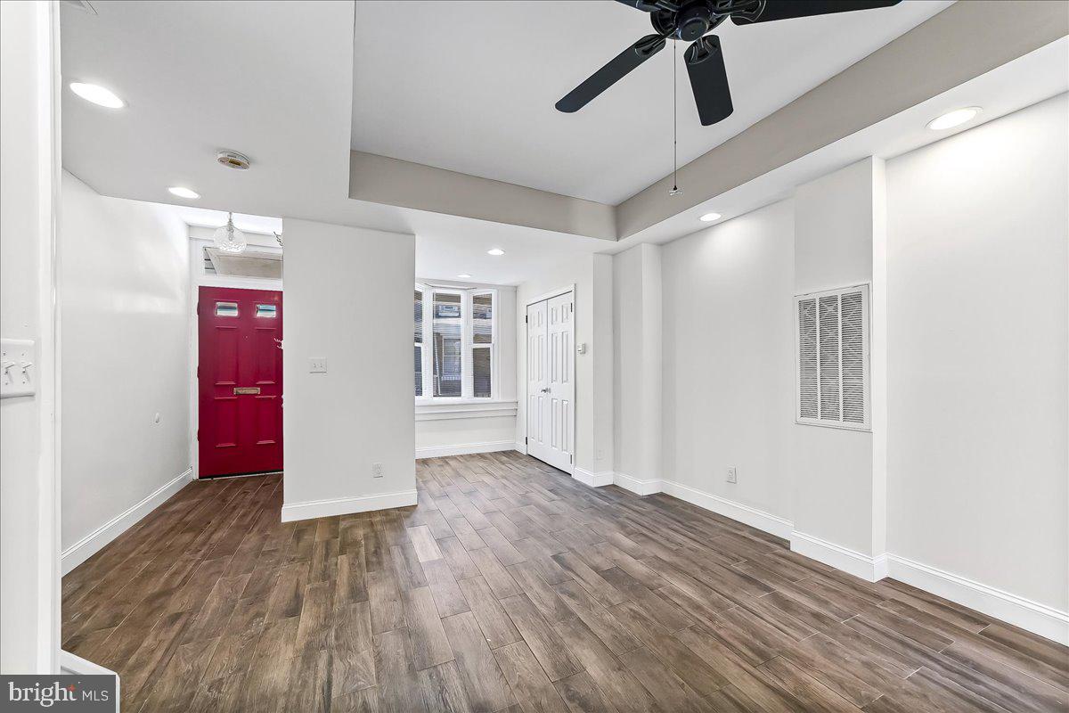 BREWERYTOWN - Residential