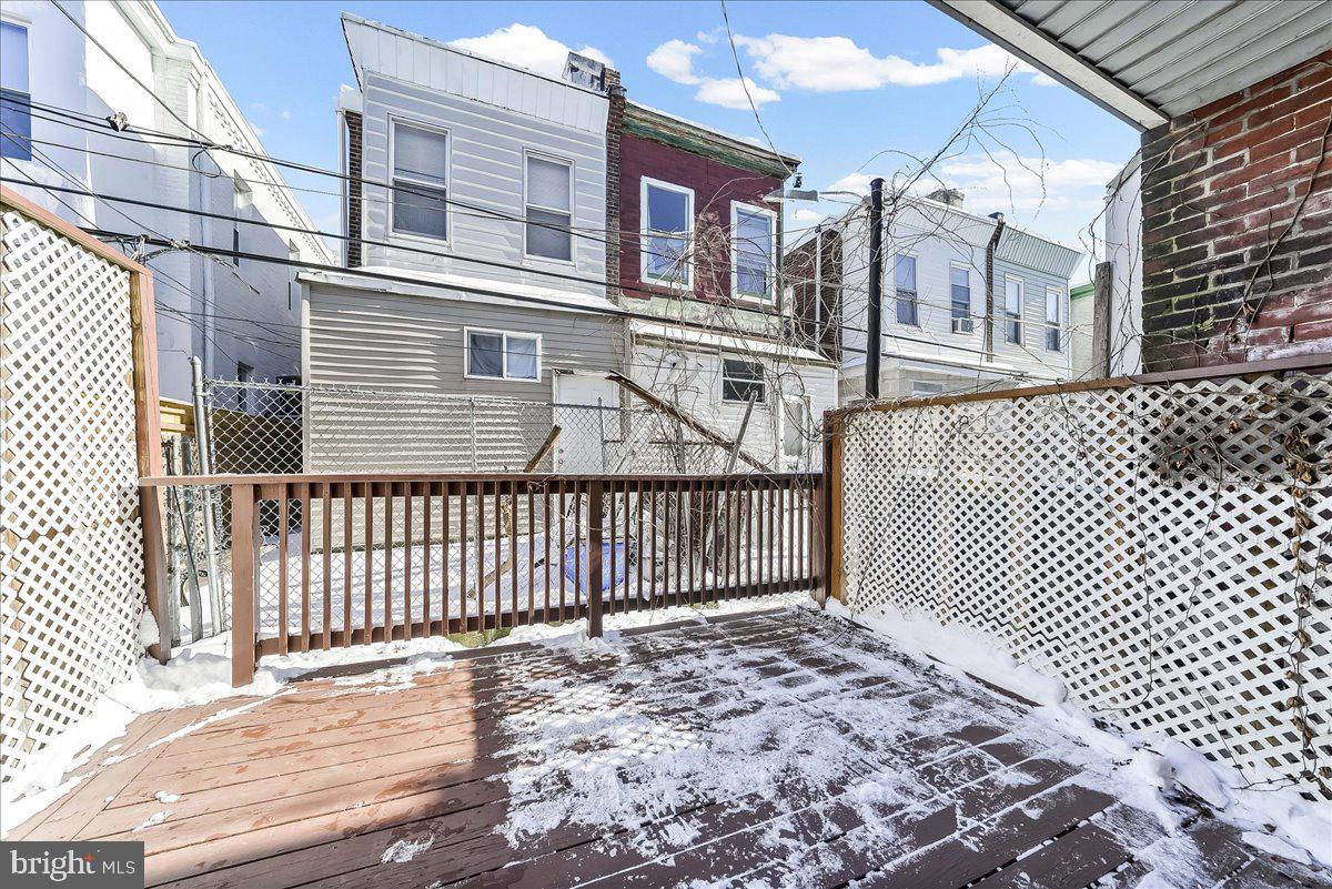 BREWERYTOWN - Residential