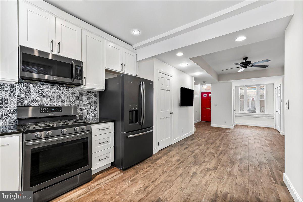 BREWERYTOWN - Residential