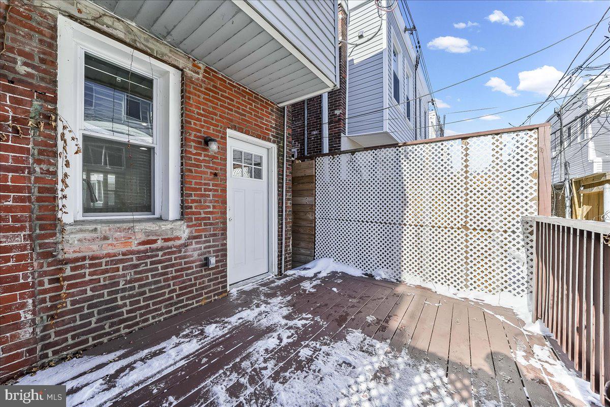 BREWERYTOWN - Residential