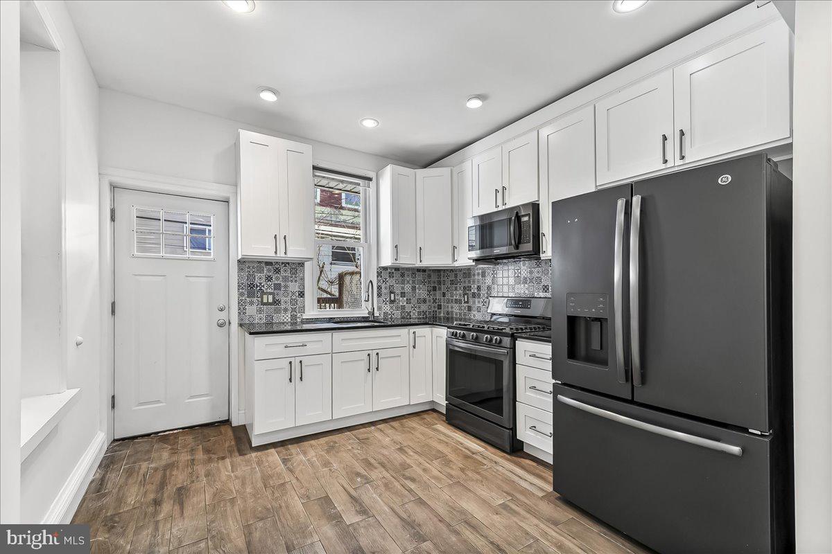 BREWERYTOWN - Residential