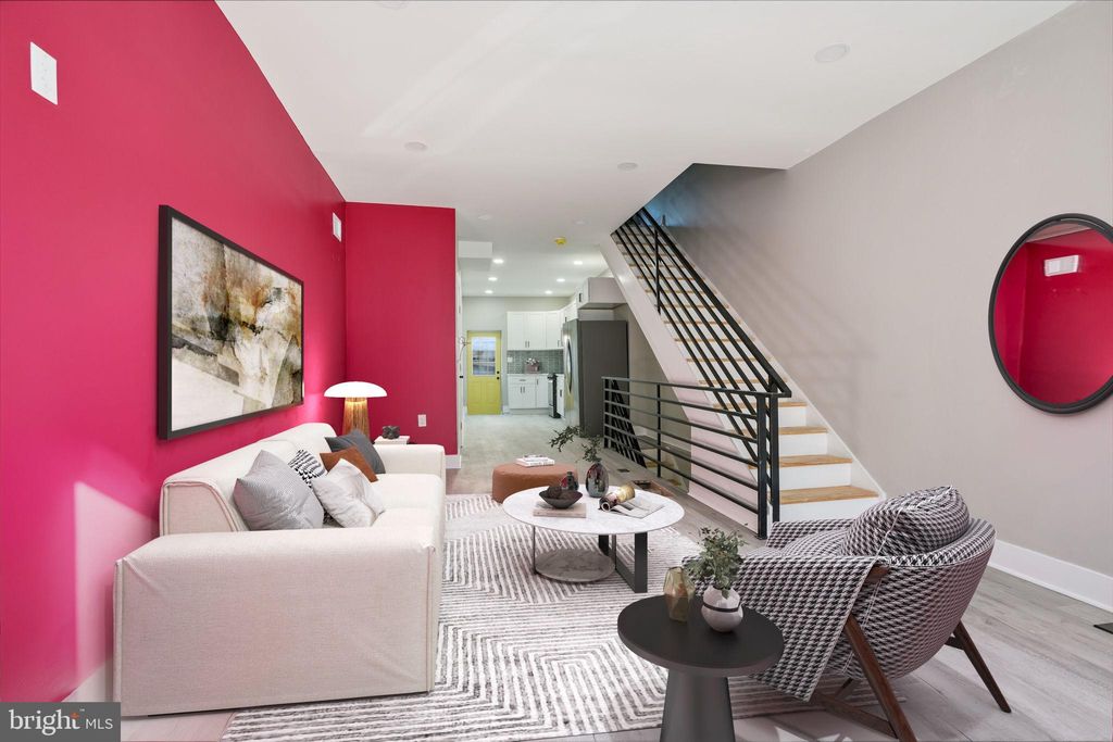 Photo of 619 Durfor Street, PHILADELPHIA, PA 19148 (MLS # PAPH2579380)