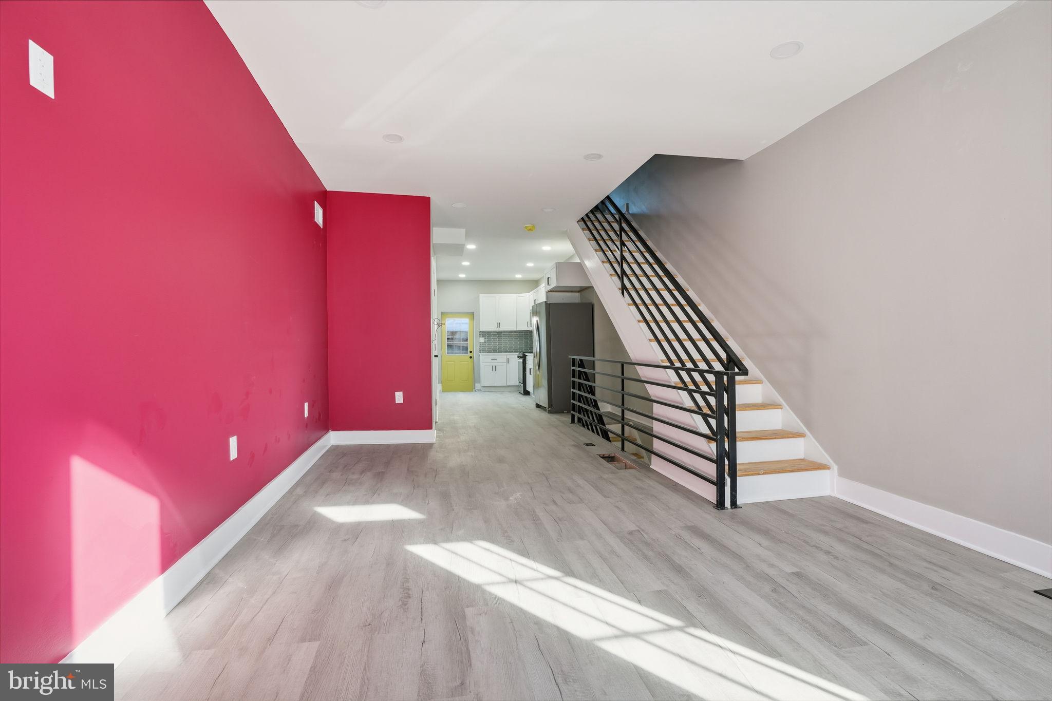 LOWER MOYAMENSING - Residential