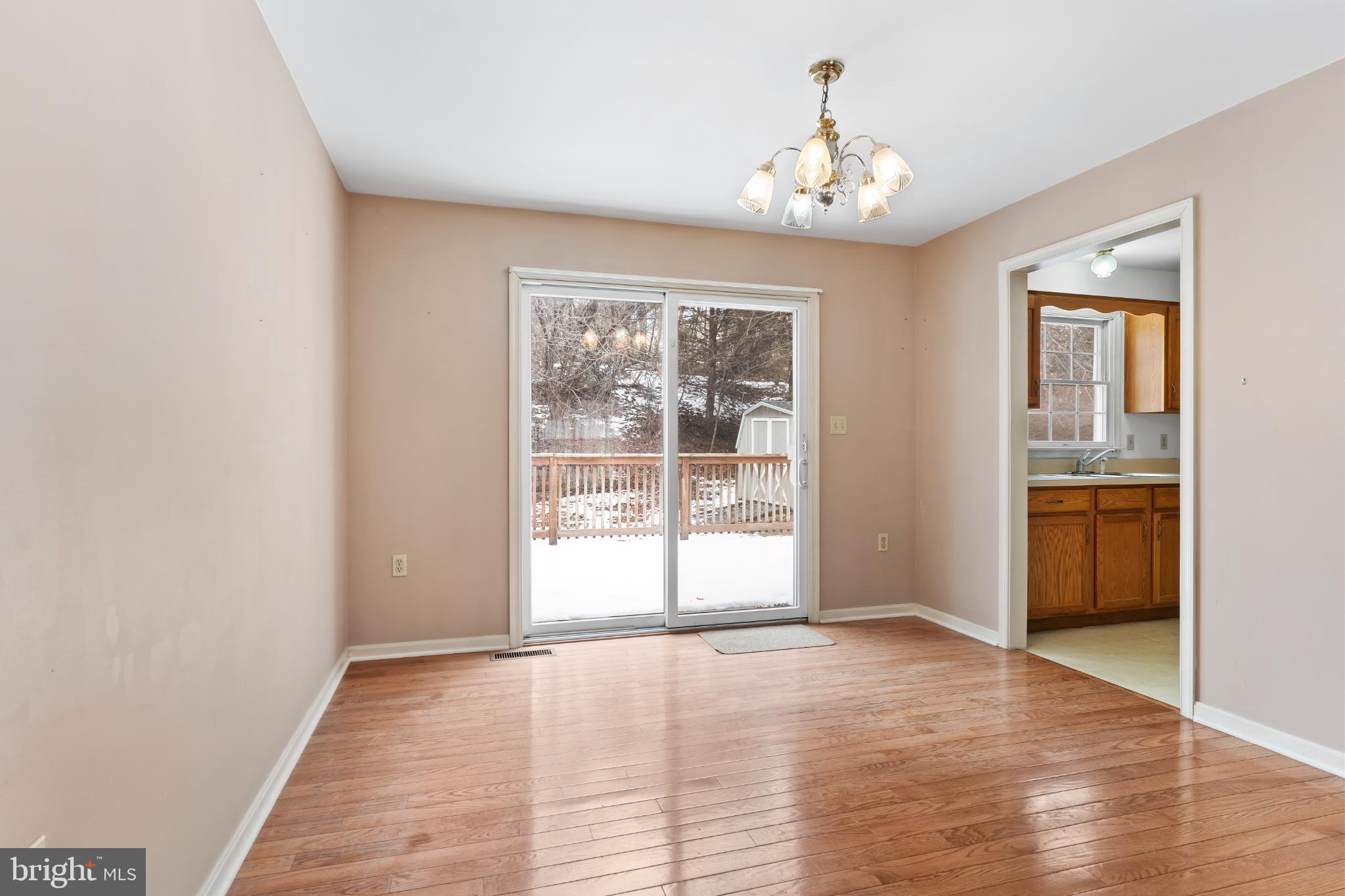 FAIRVIEW RIDGE - Residential