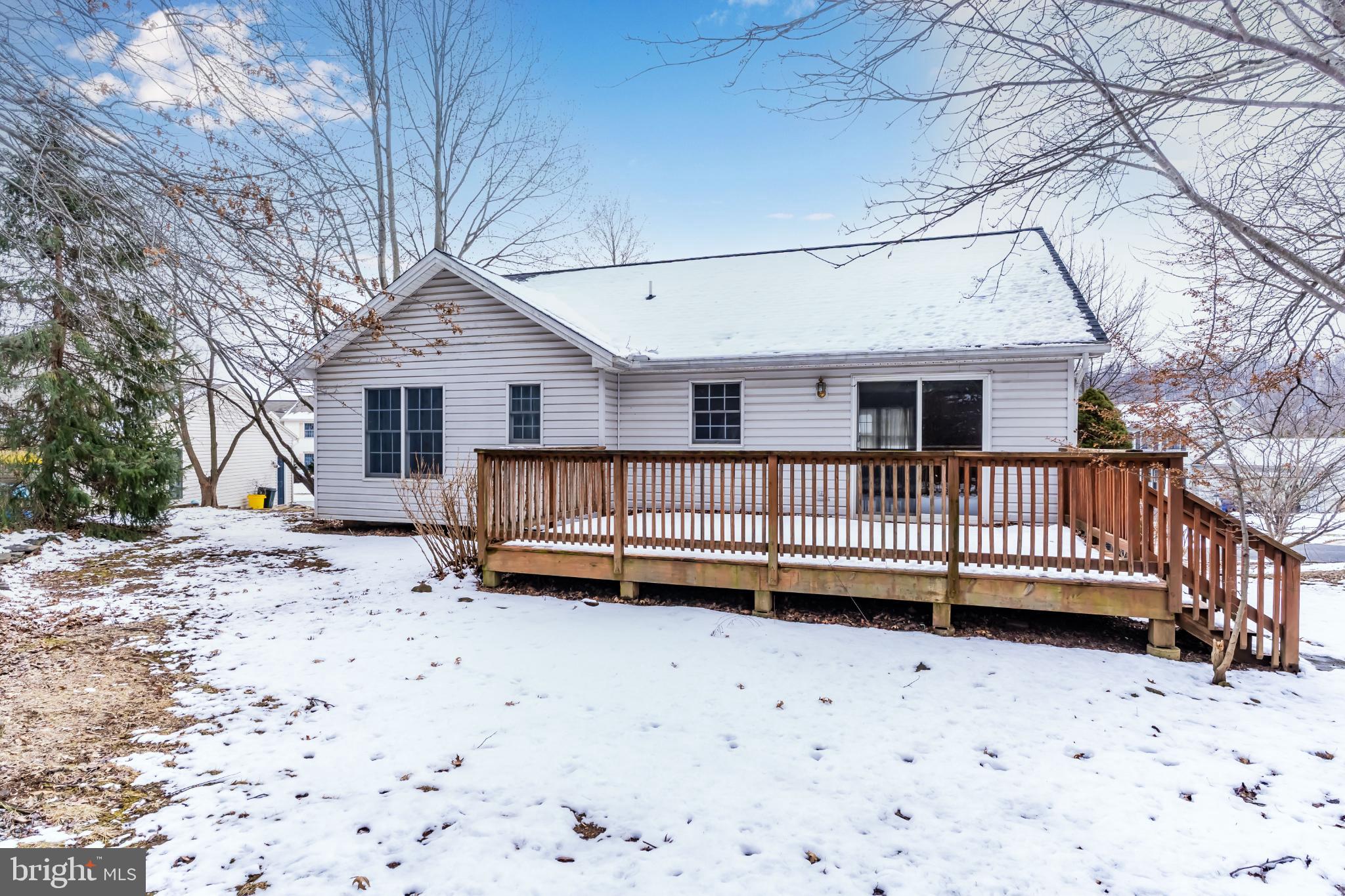 FAIRVIEW RIDGE - Residential