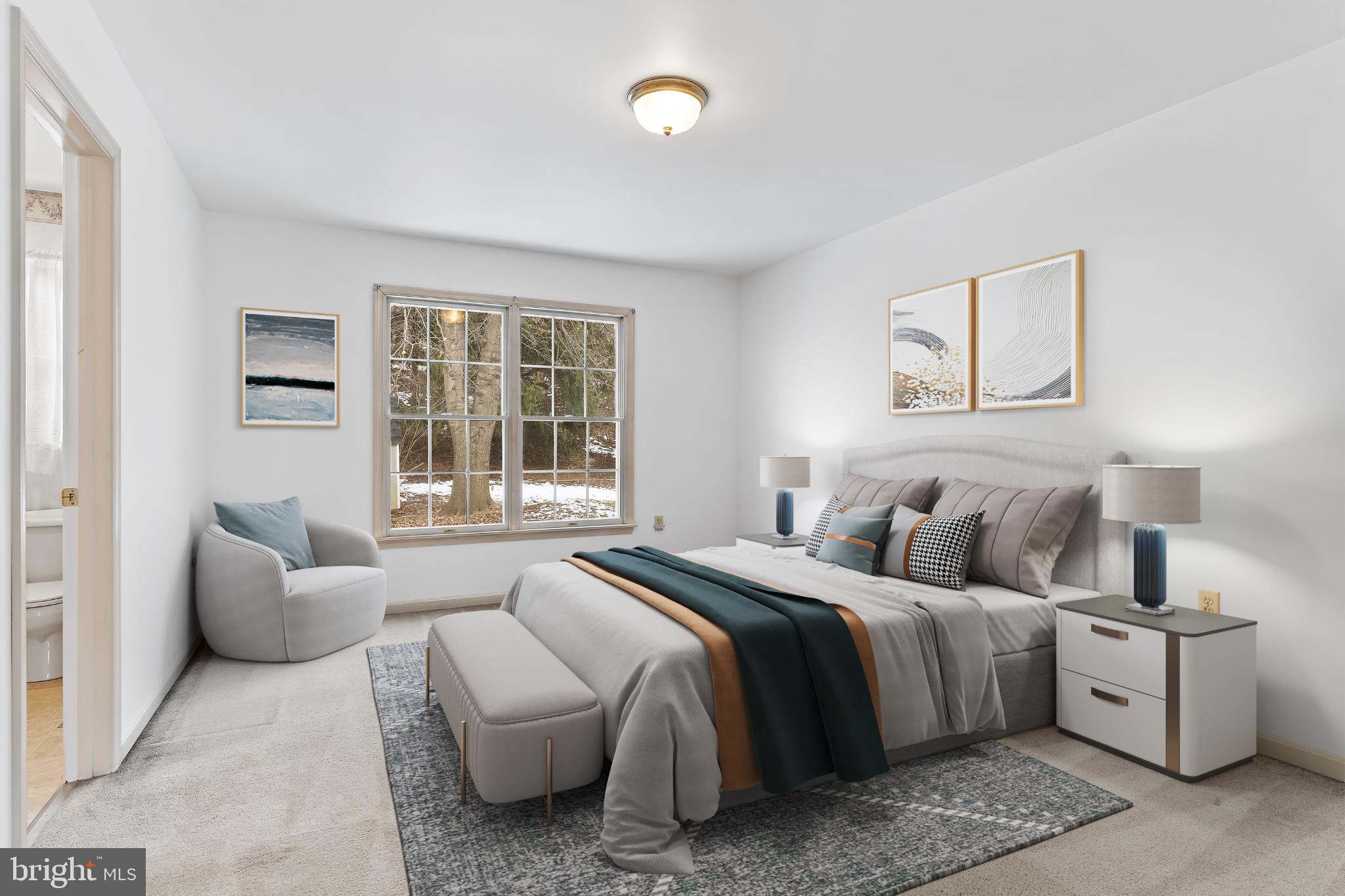 FAIRVIEW RIDGE - Residential