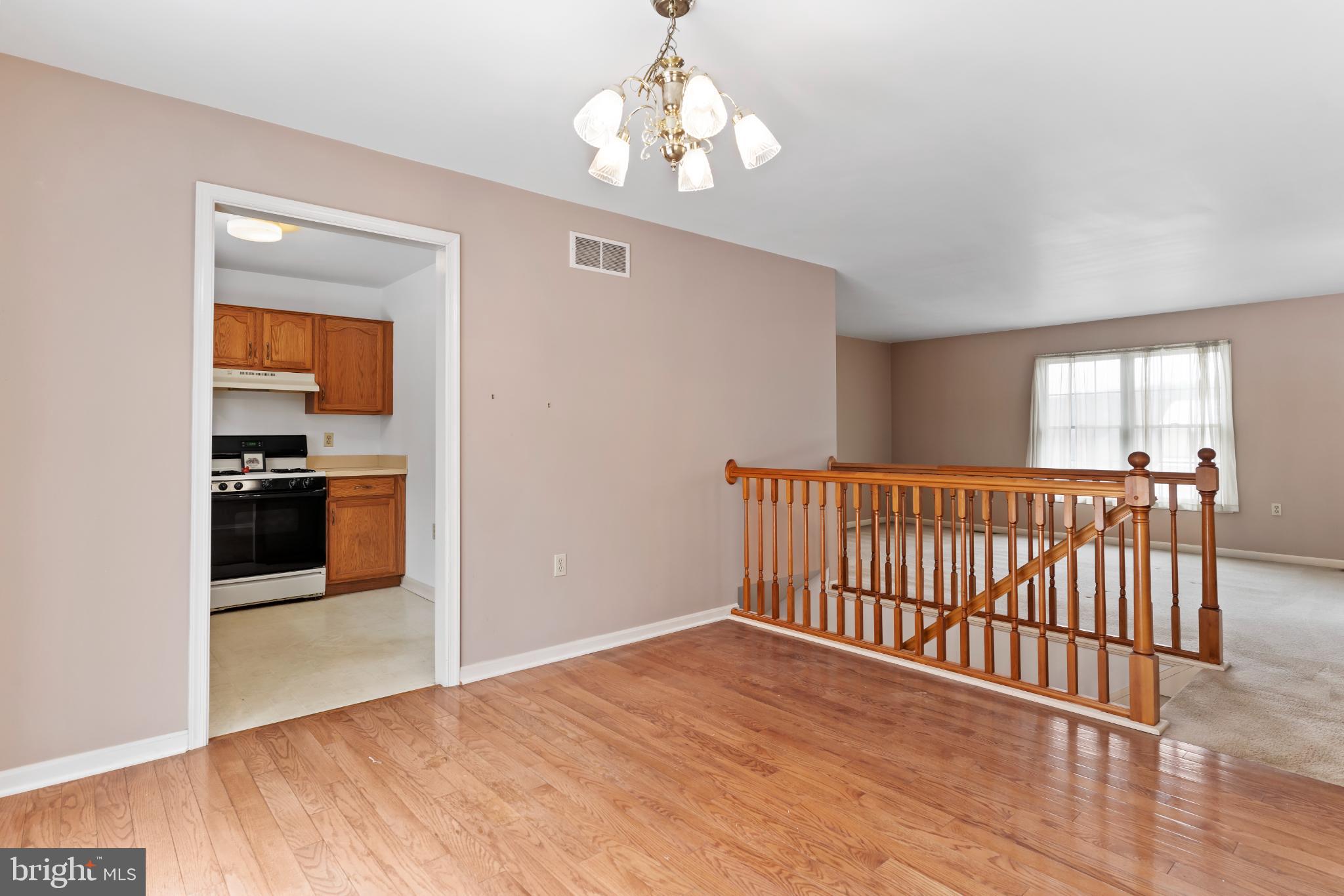 FAIRVIEW RIDGE - Residential