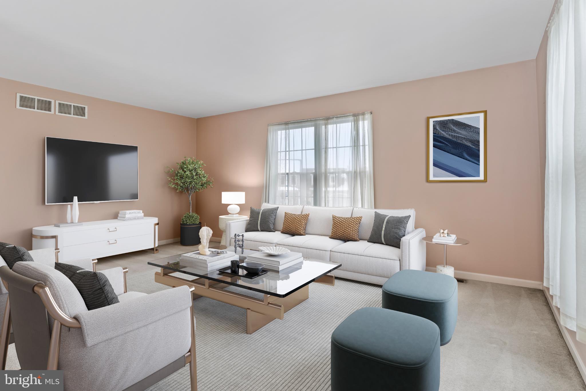 FAIRVIEW RIDGE - Residential