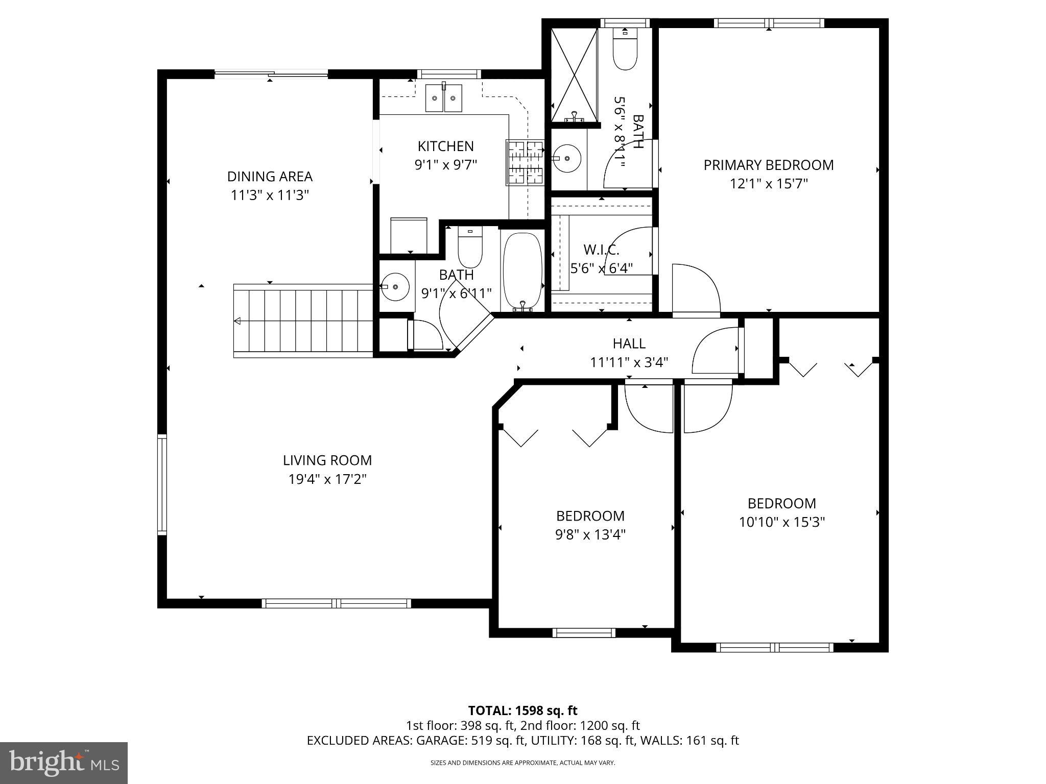 FAIRVIEW RIDGE - Residential