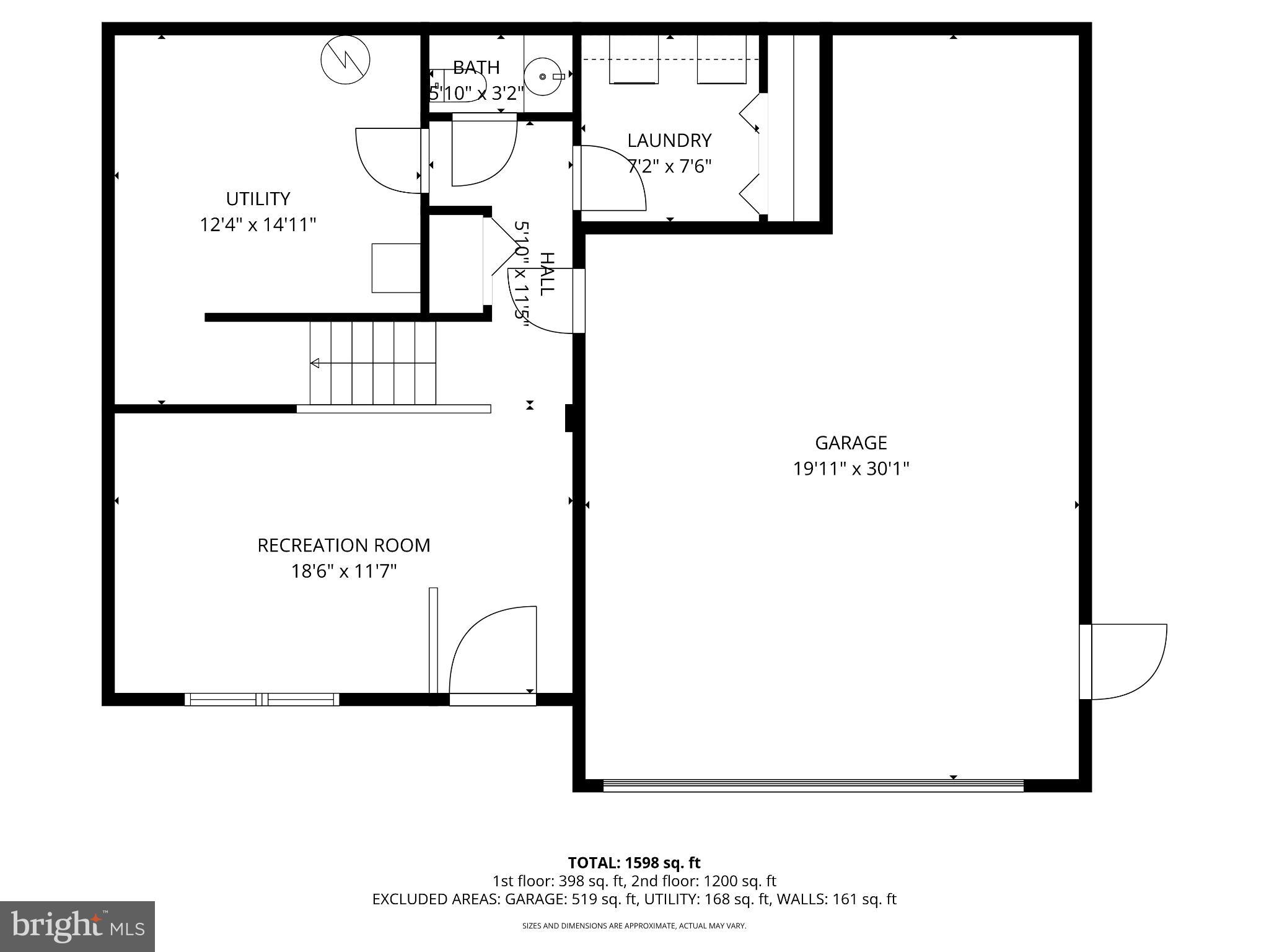 FAIRVIEW RIDGE - Residential