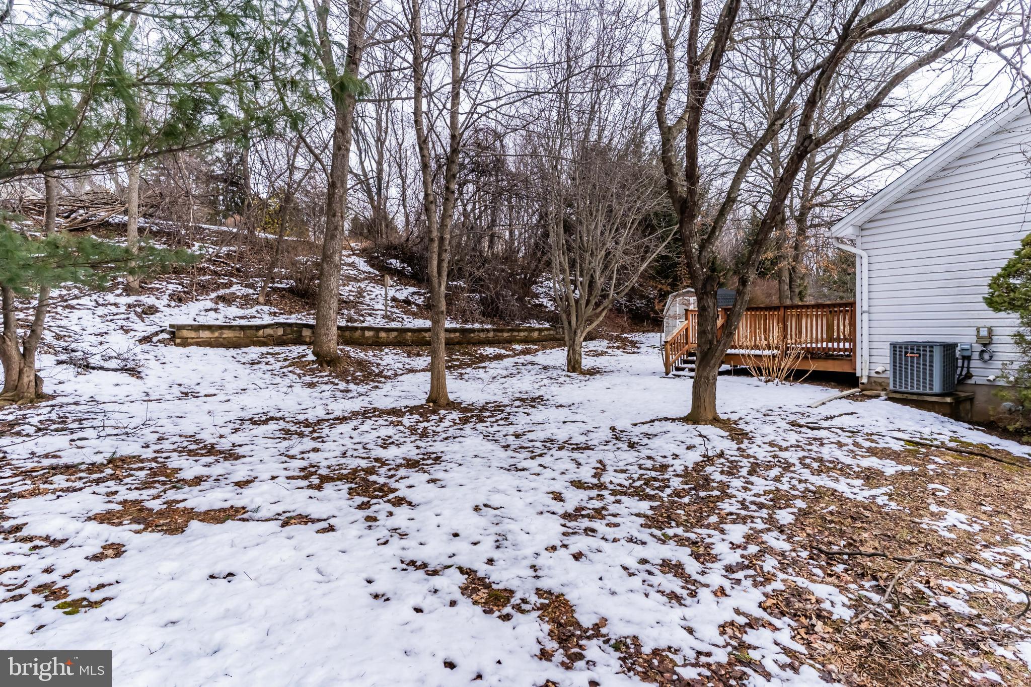 FAIRVIEW RIDGE - Residential