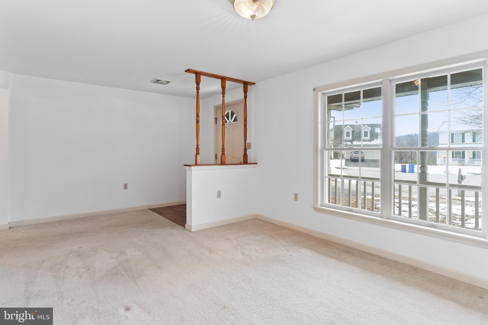 FAIRVIEW RIDGE - Residential